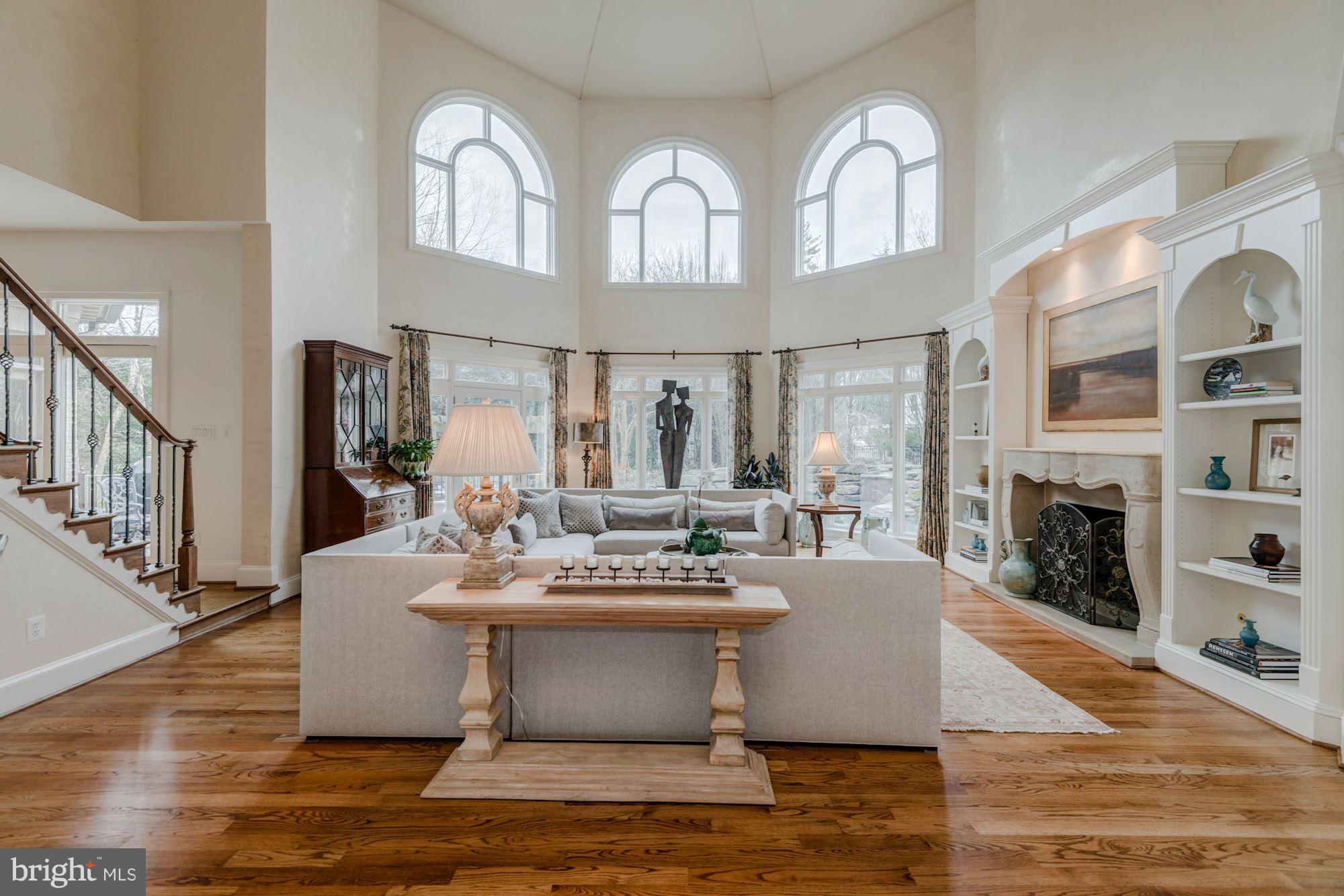 SPRINGHAVEN ESTATES - Residential
