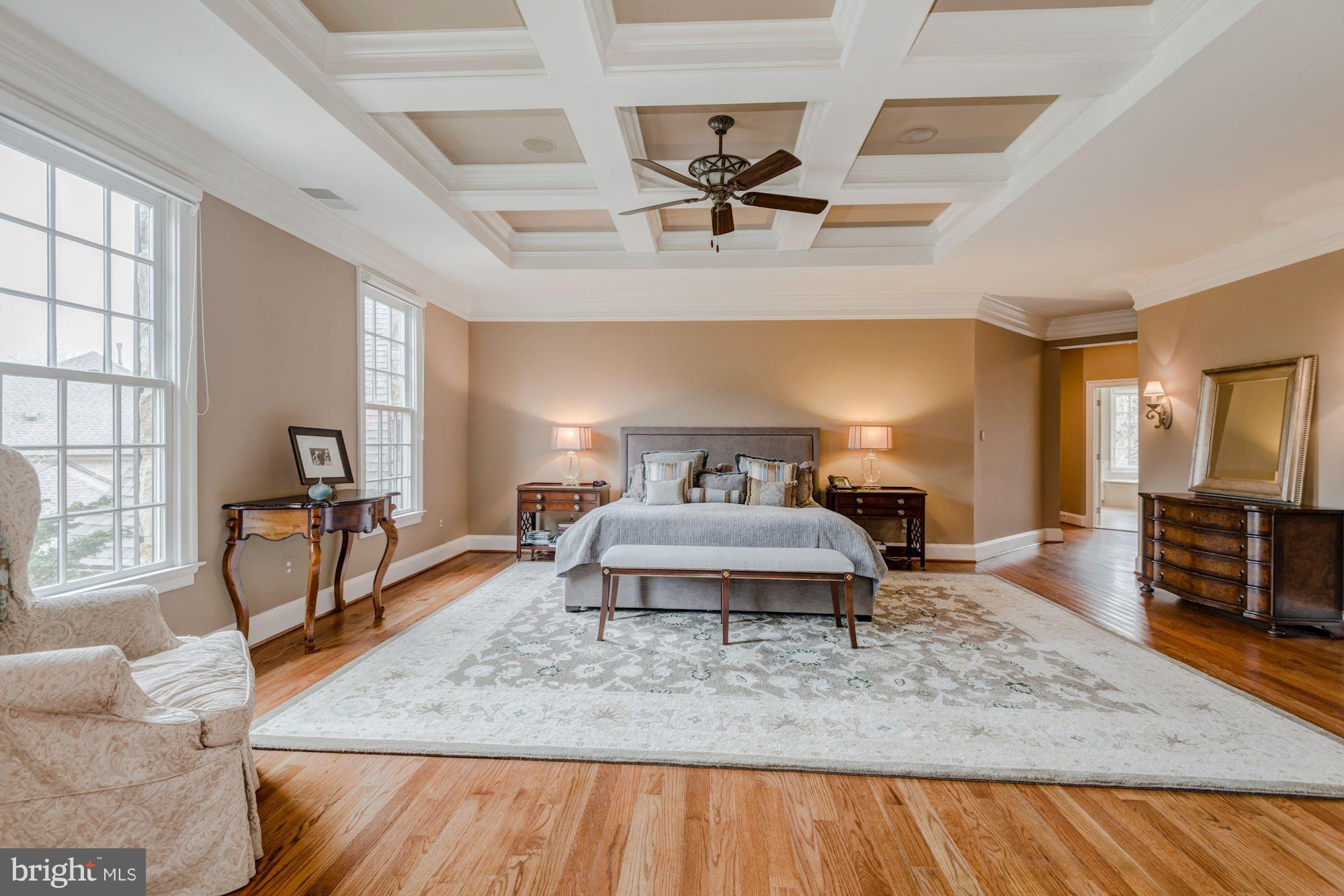 SPRINGHAVEN ESTATES - Residential