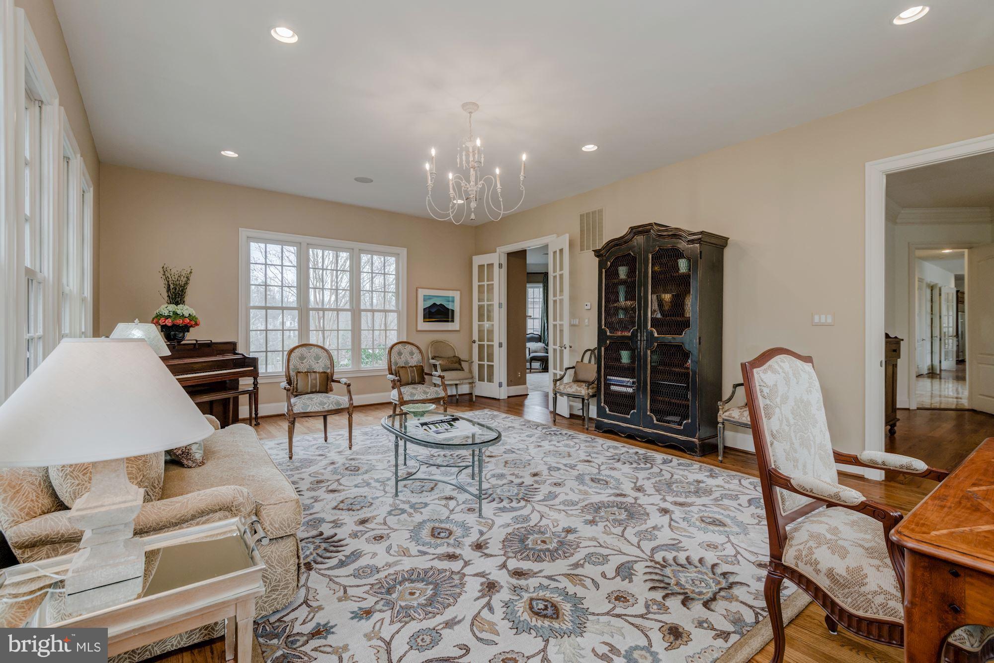 SPRINGHAVEN ESTATES - Residential