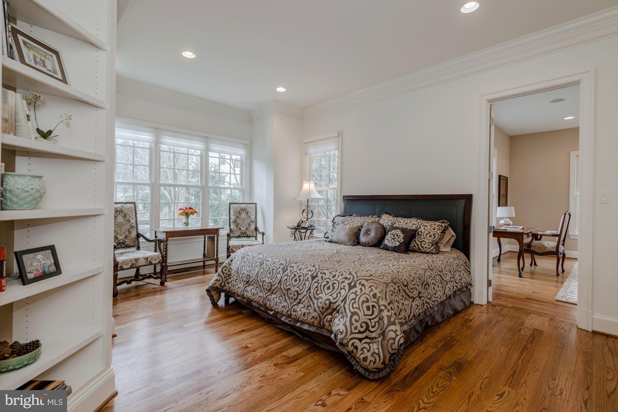 SPRINGHAVEN ESTATES - Residential