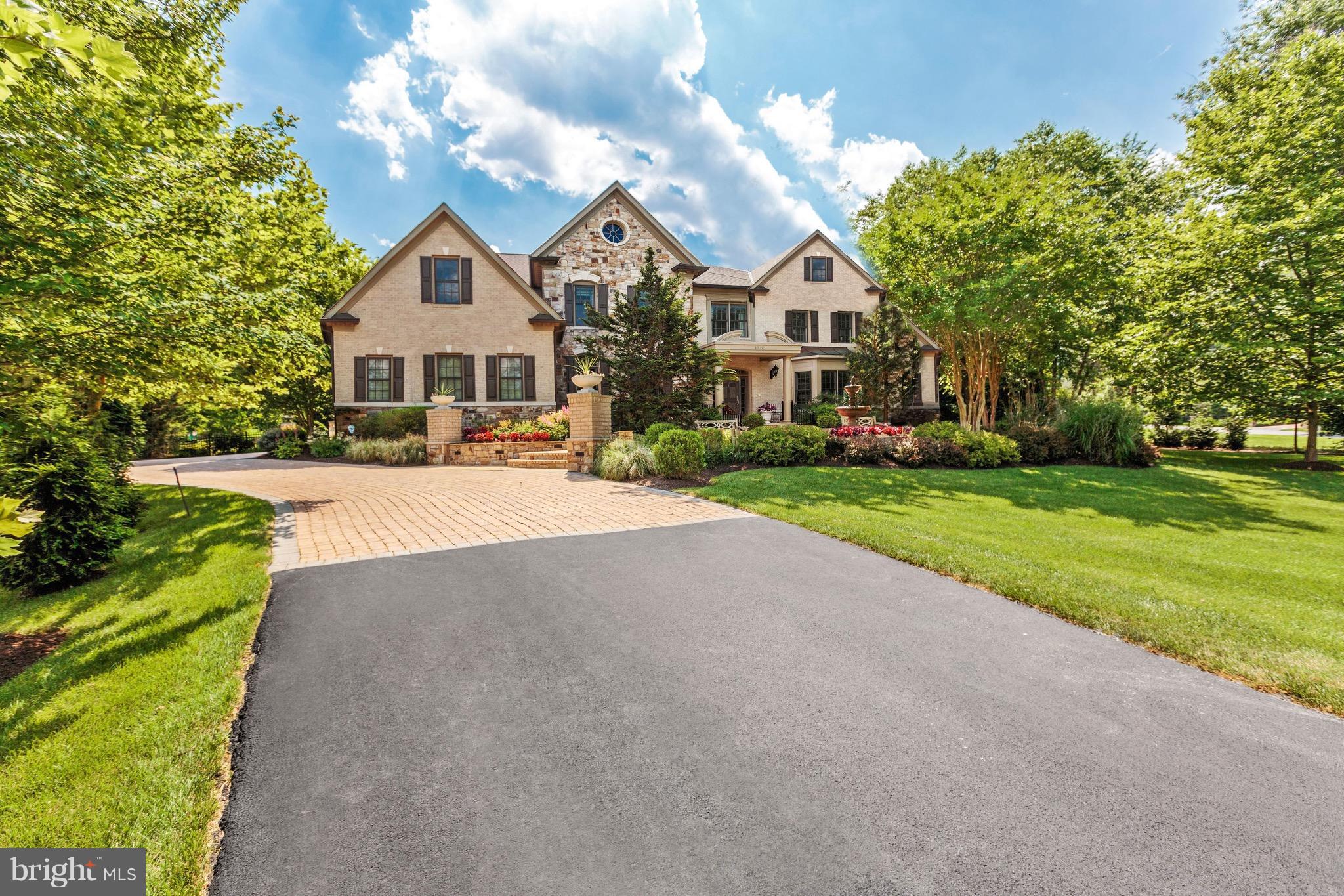 SPRINGHAVEN ESTATES - Residential
