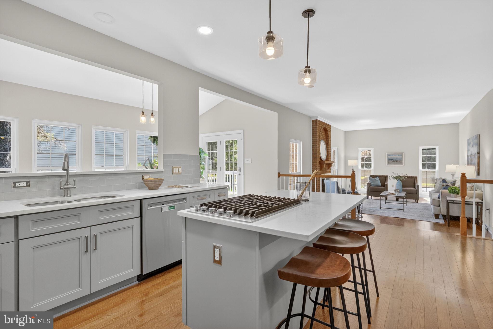 WEST FAIRLAND ESTATES - Residential