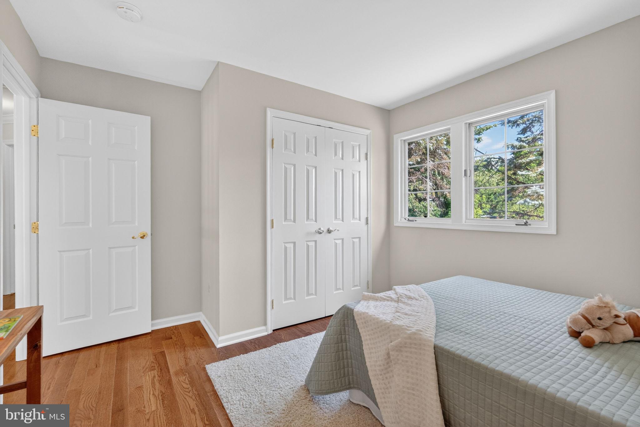 WEST FAIRLAND ESTATES - Residential