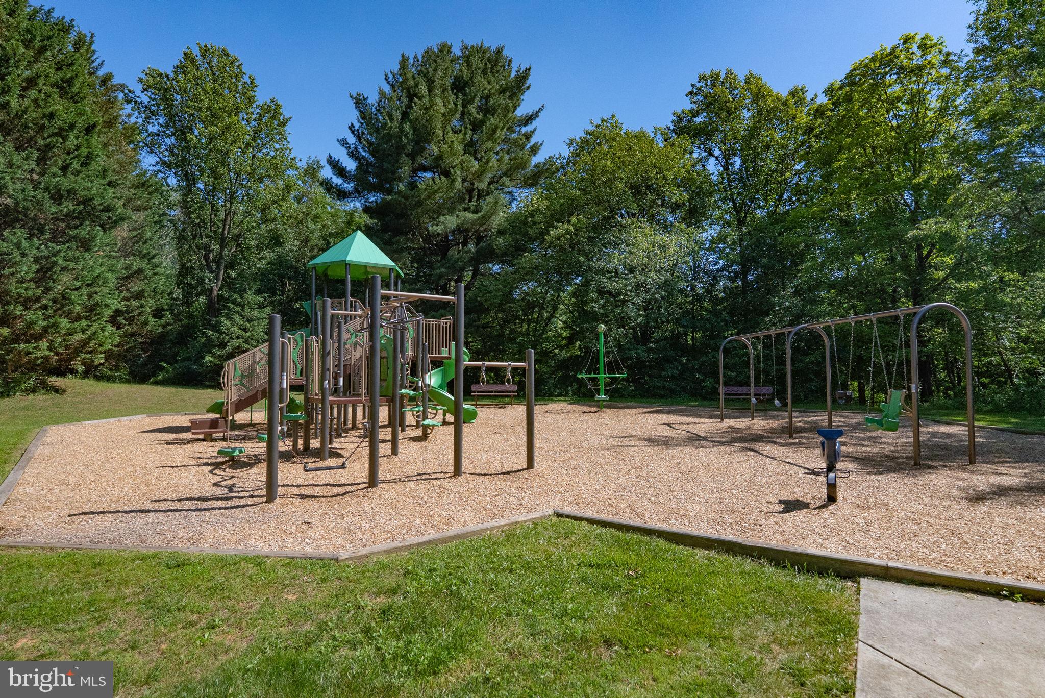WEST FAIRLAND ESTATES - Residential