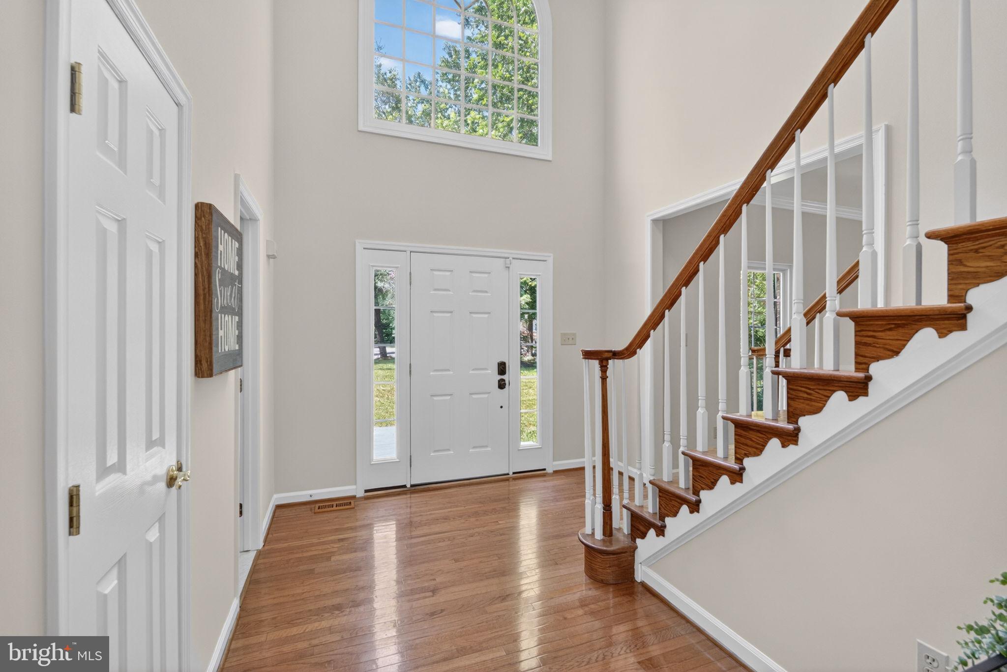 WEST FAIRLAND ESTATES - Residential