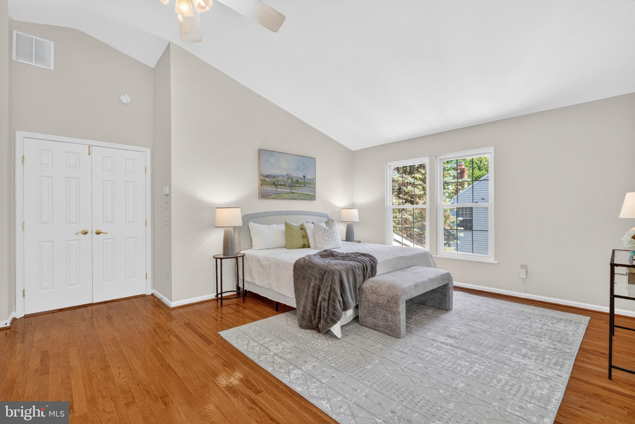 WEST FAIRLAND ESTATES - Residential