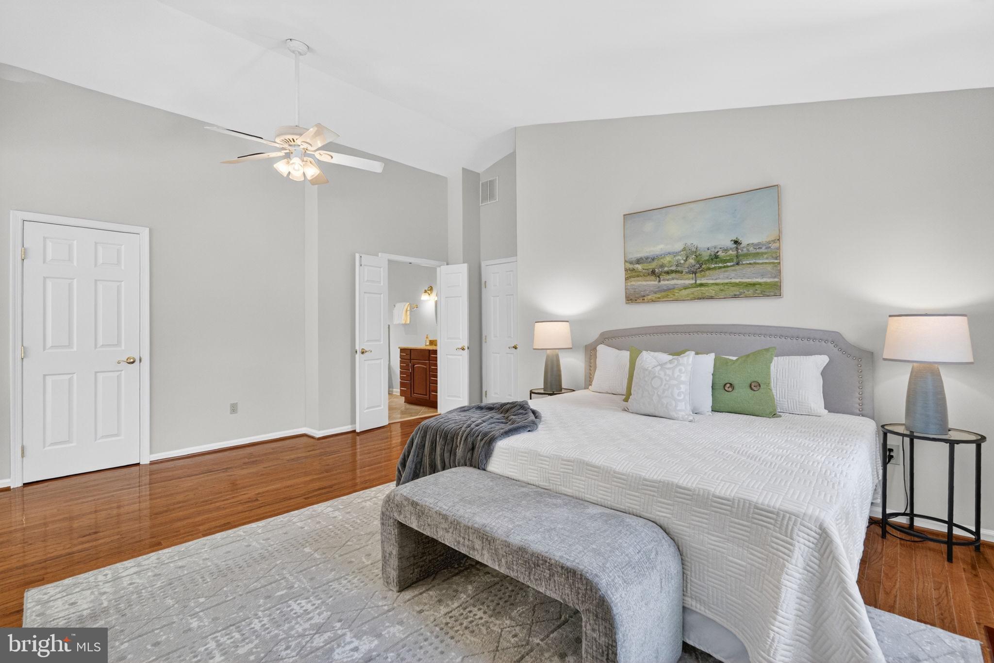 WEST FAIRLAND ESTATES - Residential