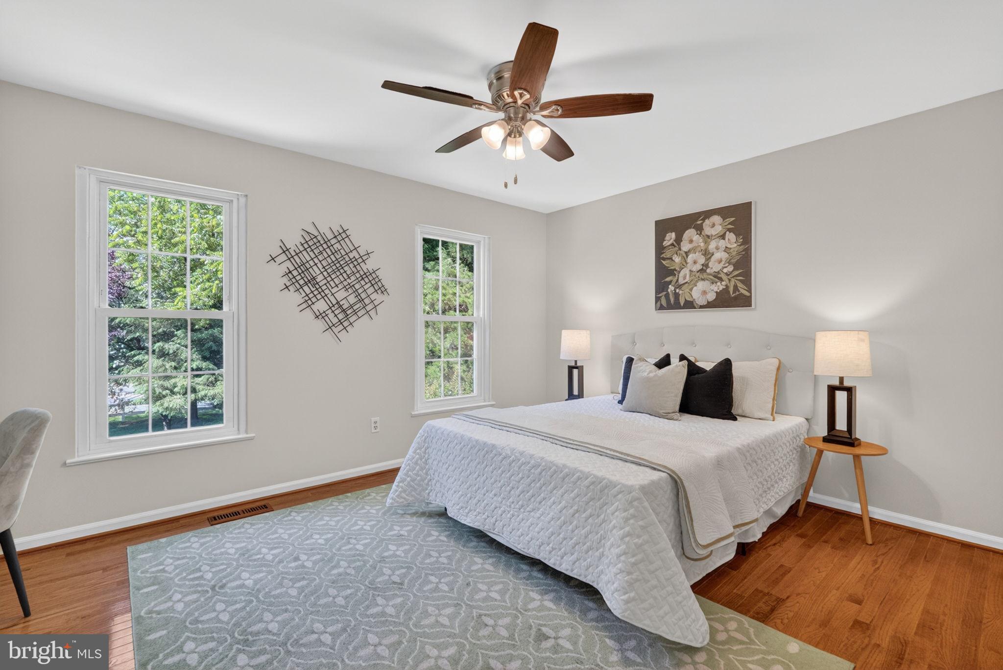 WEST FAIRLAND ESTATES - Residential