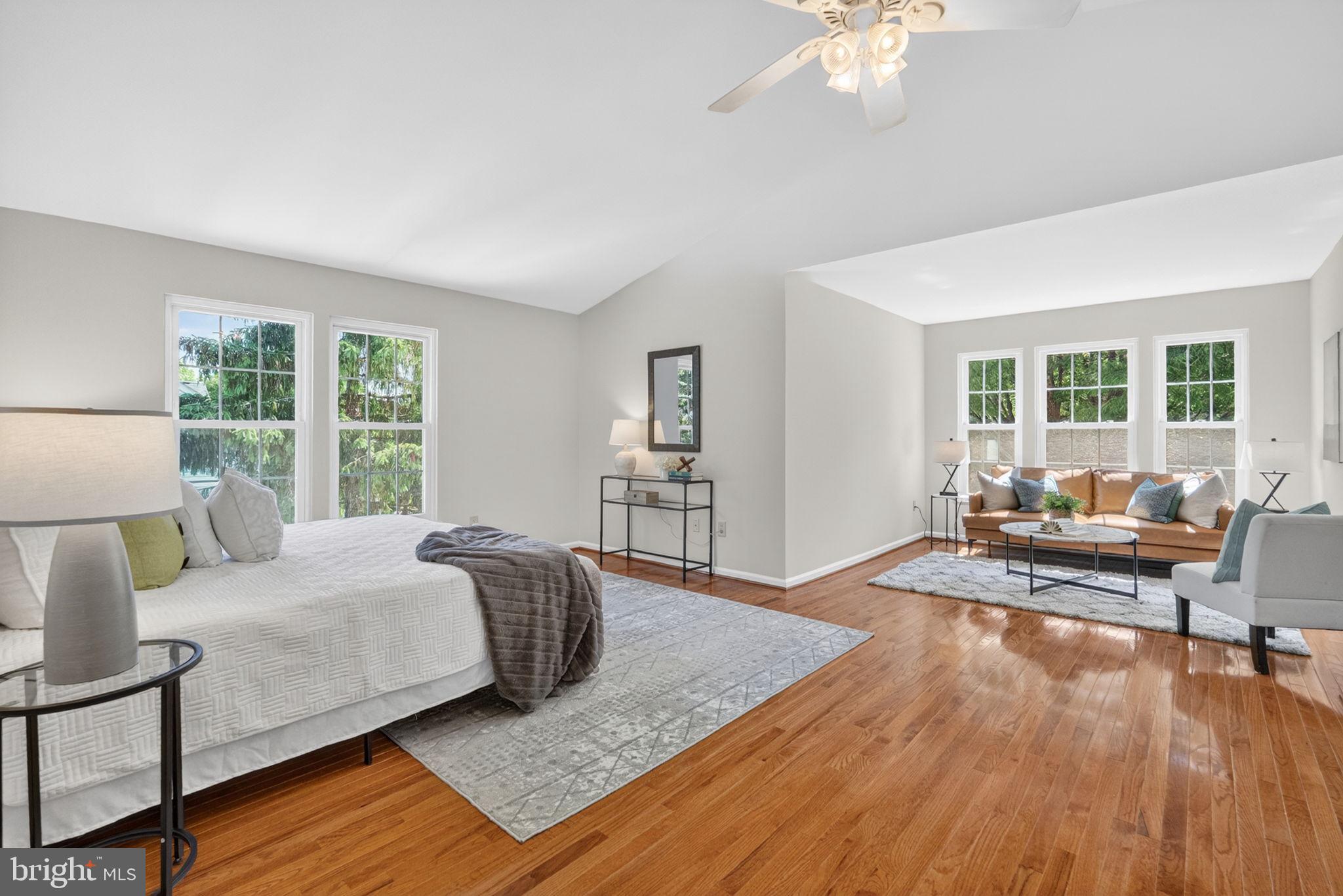WEST FAIRLAND ESTATES - Residential