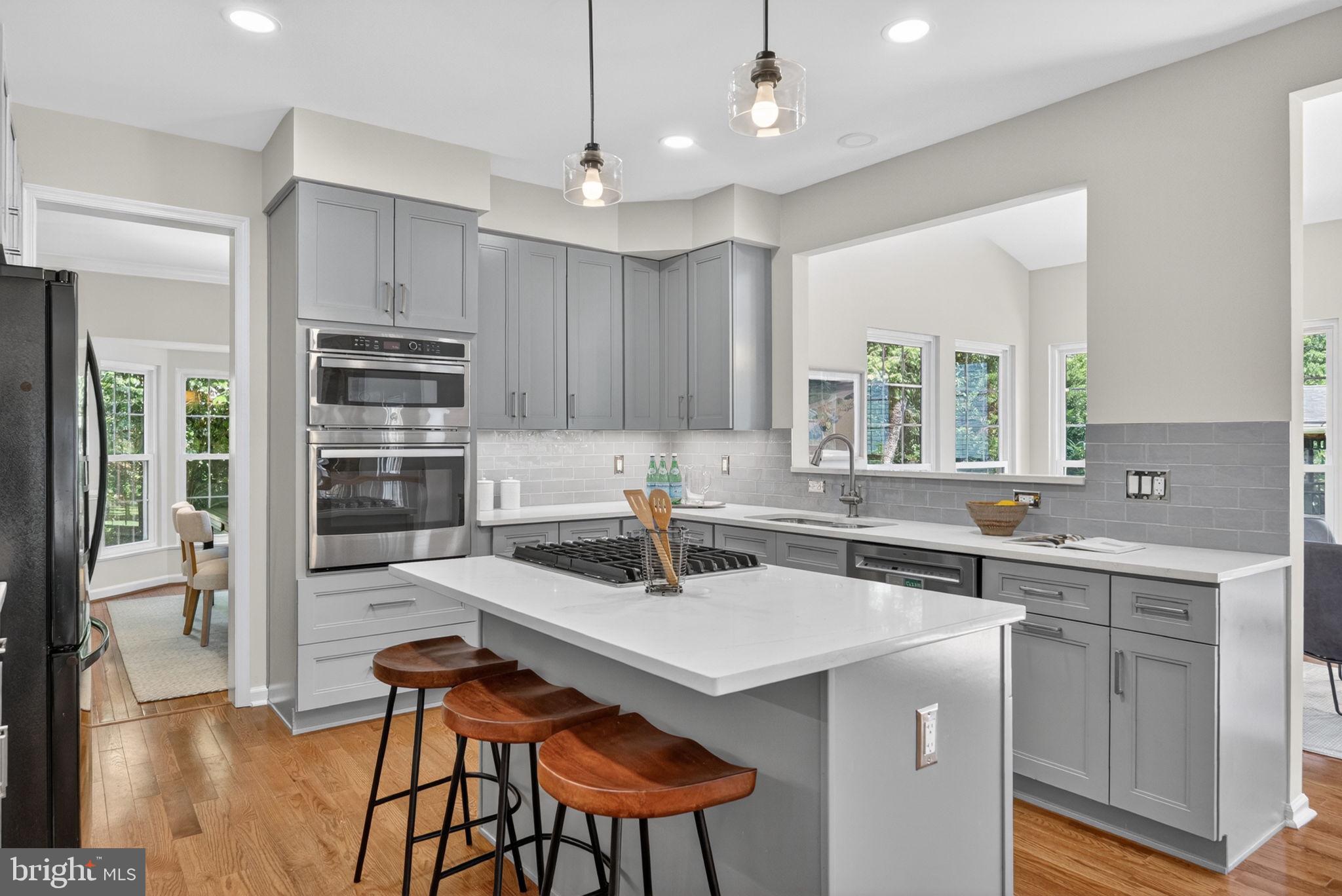 WEST FAIRLAND ESTATES - Residential
