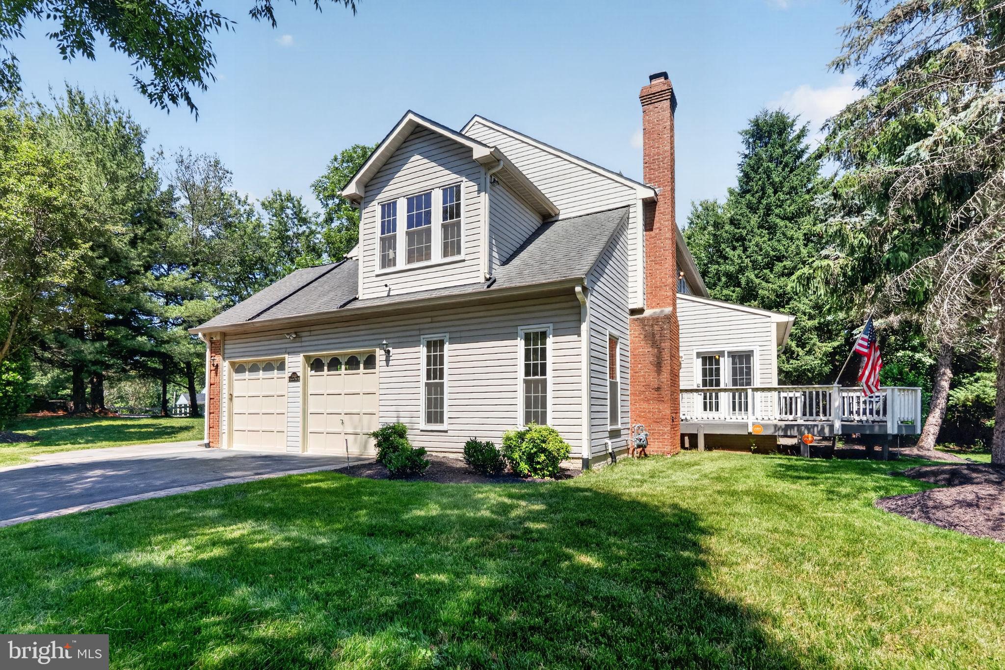 WEST FAIRLAND ESTATES - Residential