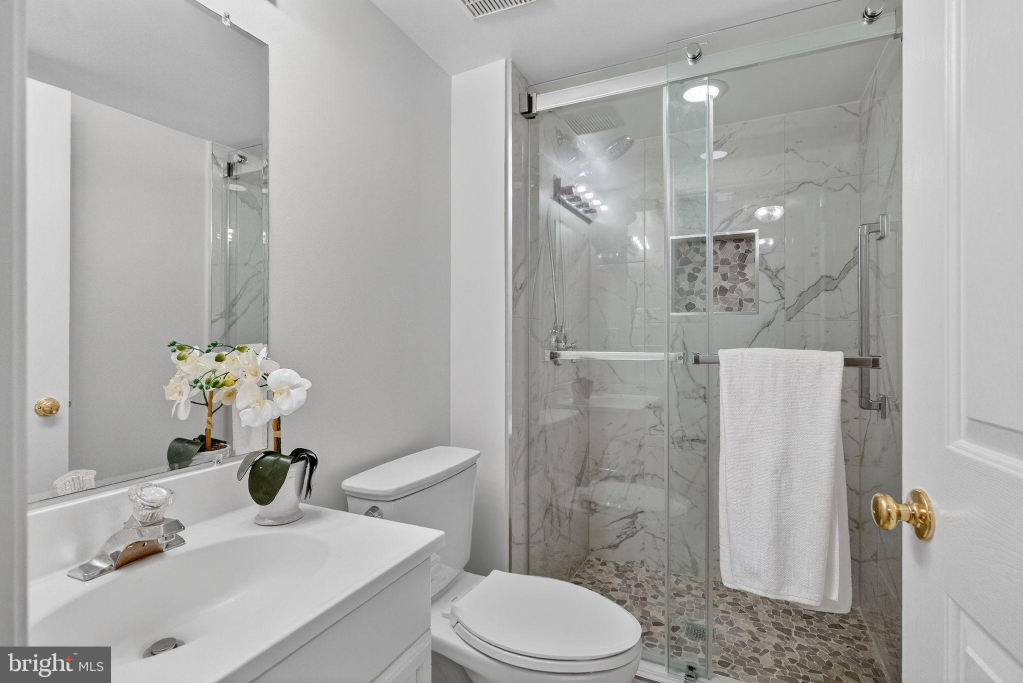 WEST FAIRLAND ESTATES - Residential
