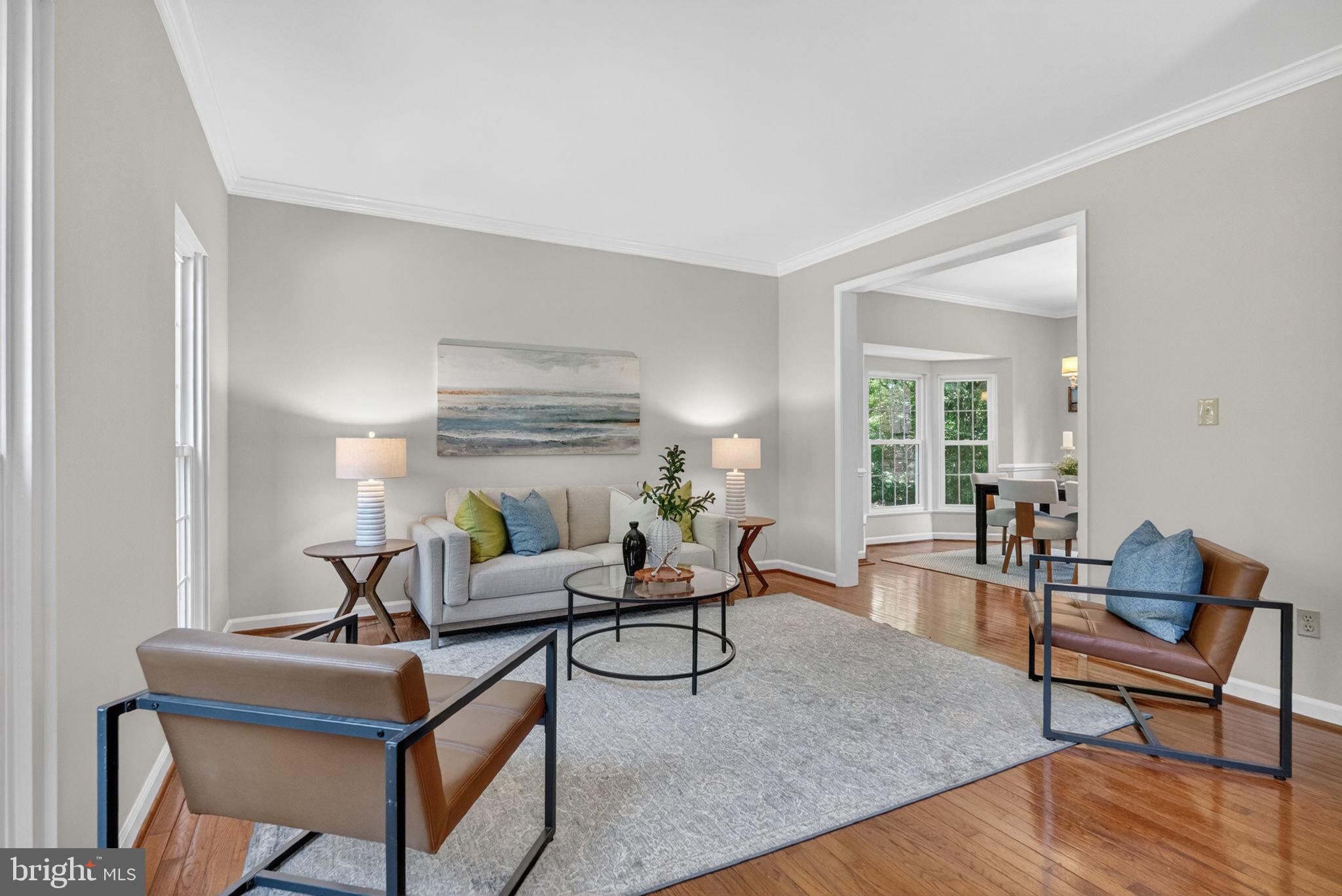 WEST FAIRLAND ESTATES - Residential