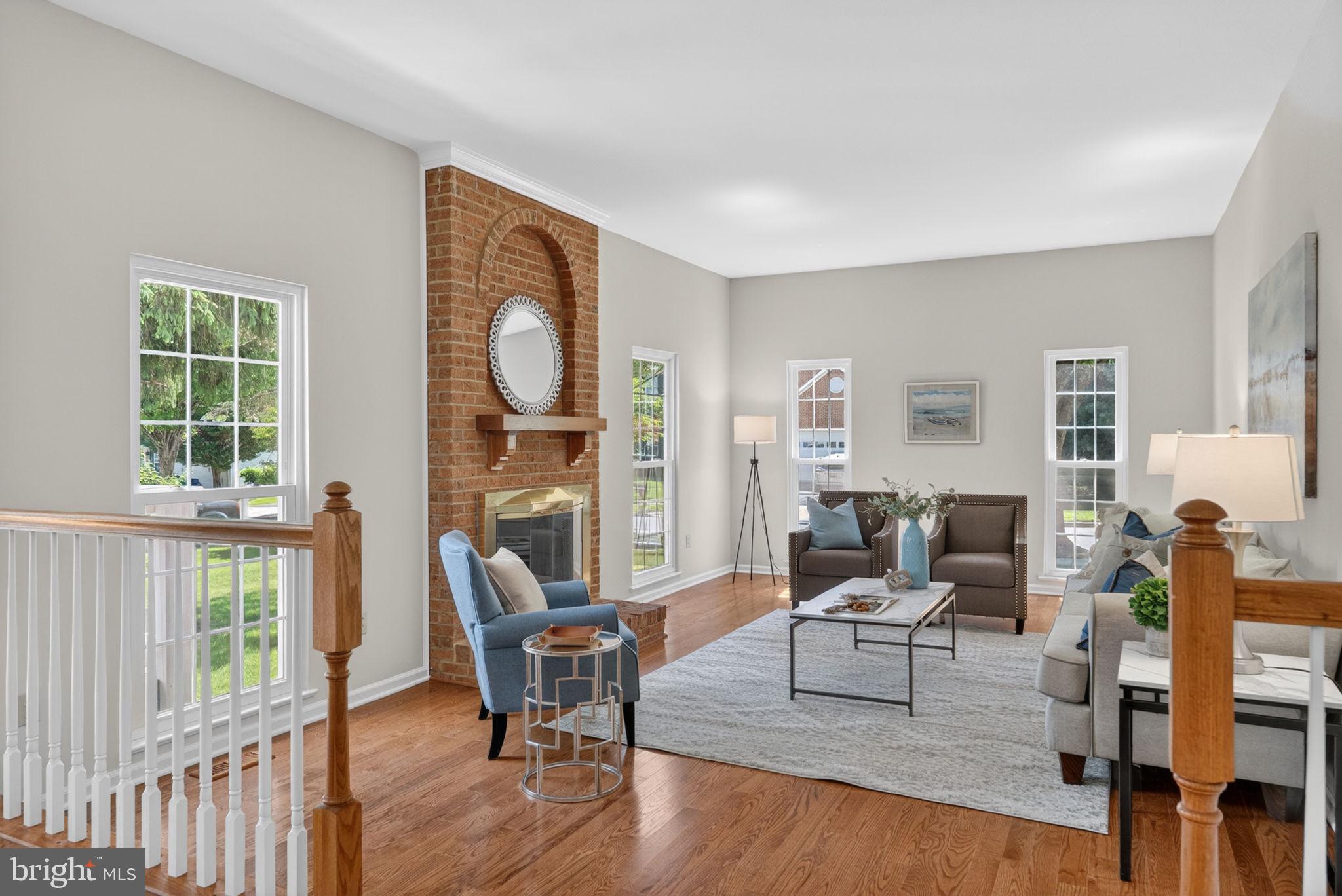 WEST FAIRLAND ESTATES - Residential