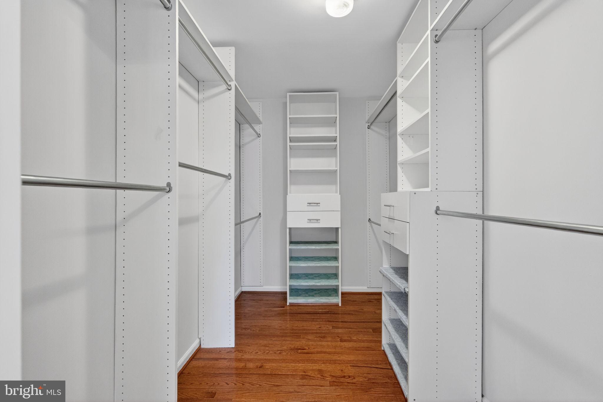 WEST FAIRLAND ESTATES - Residential