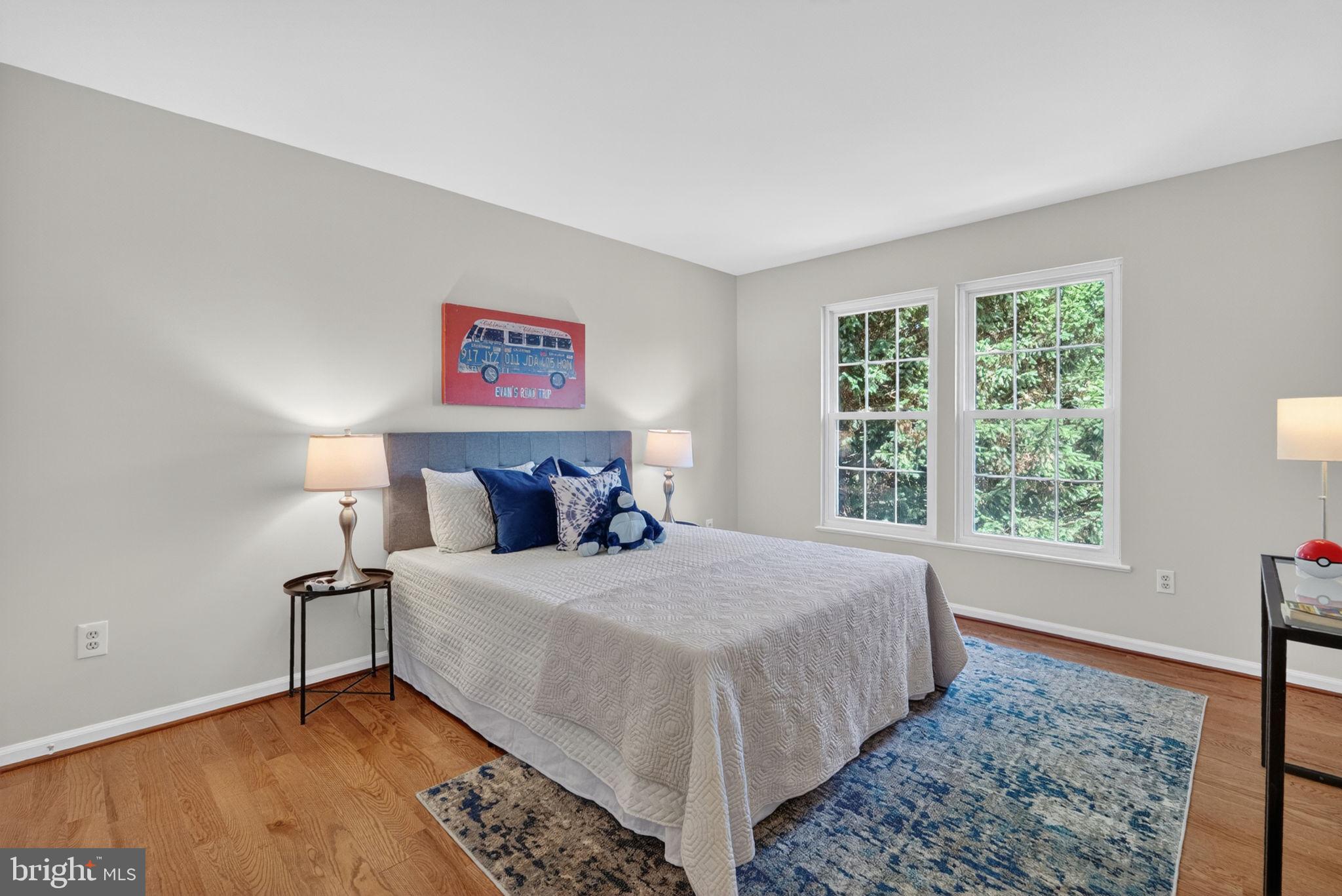 WEST FAIRLAND ESTATES - Residential
