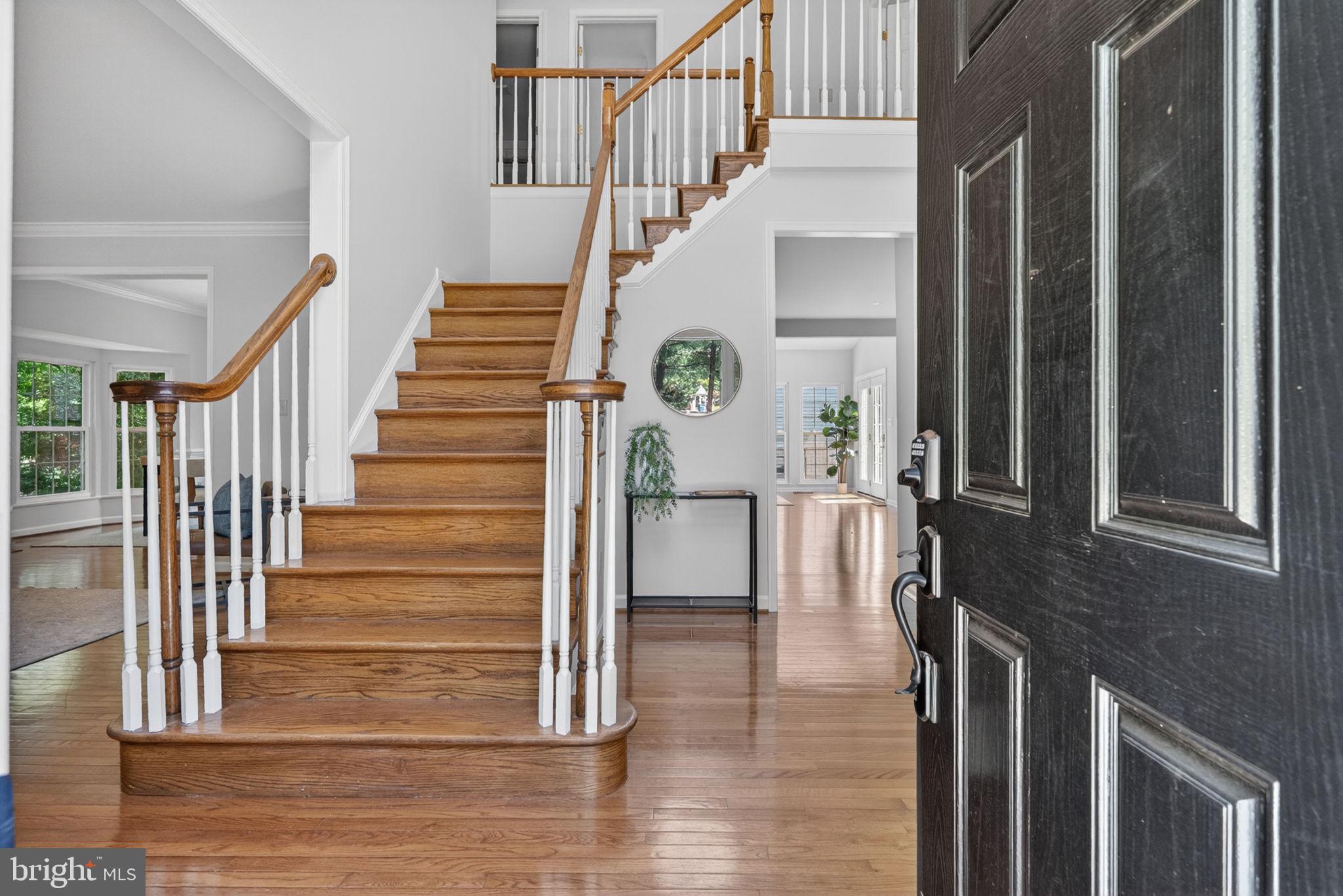 WEST FAIRLAND ESTATES - Residential