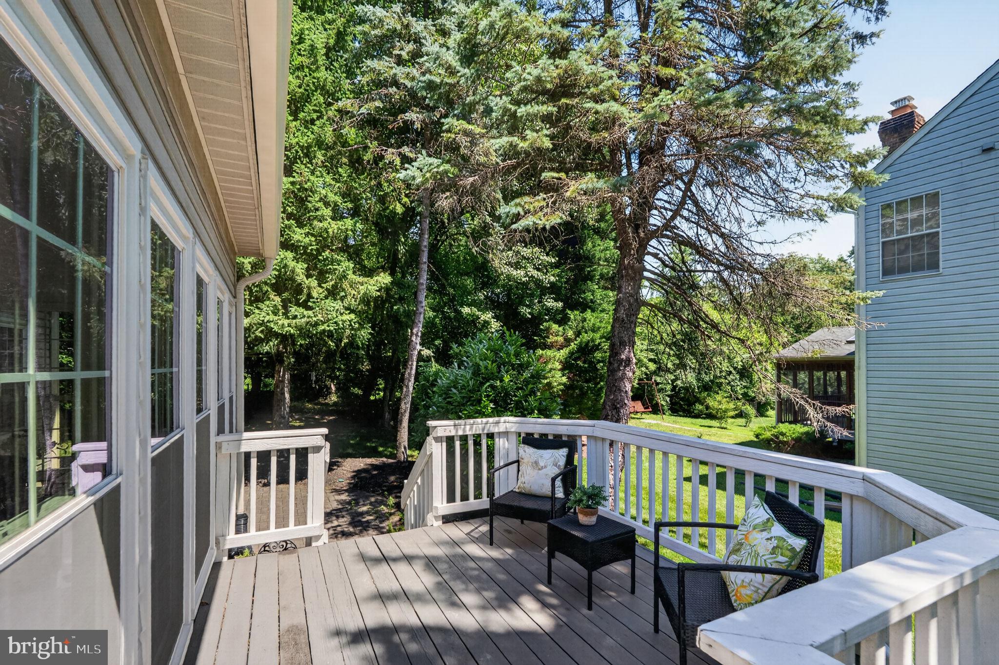 WEST FAIRLAND ESTATES - Residential