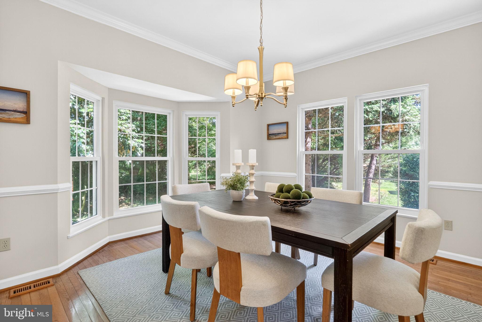 WEST FAIRLAND ESTATES - Residential