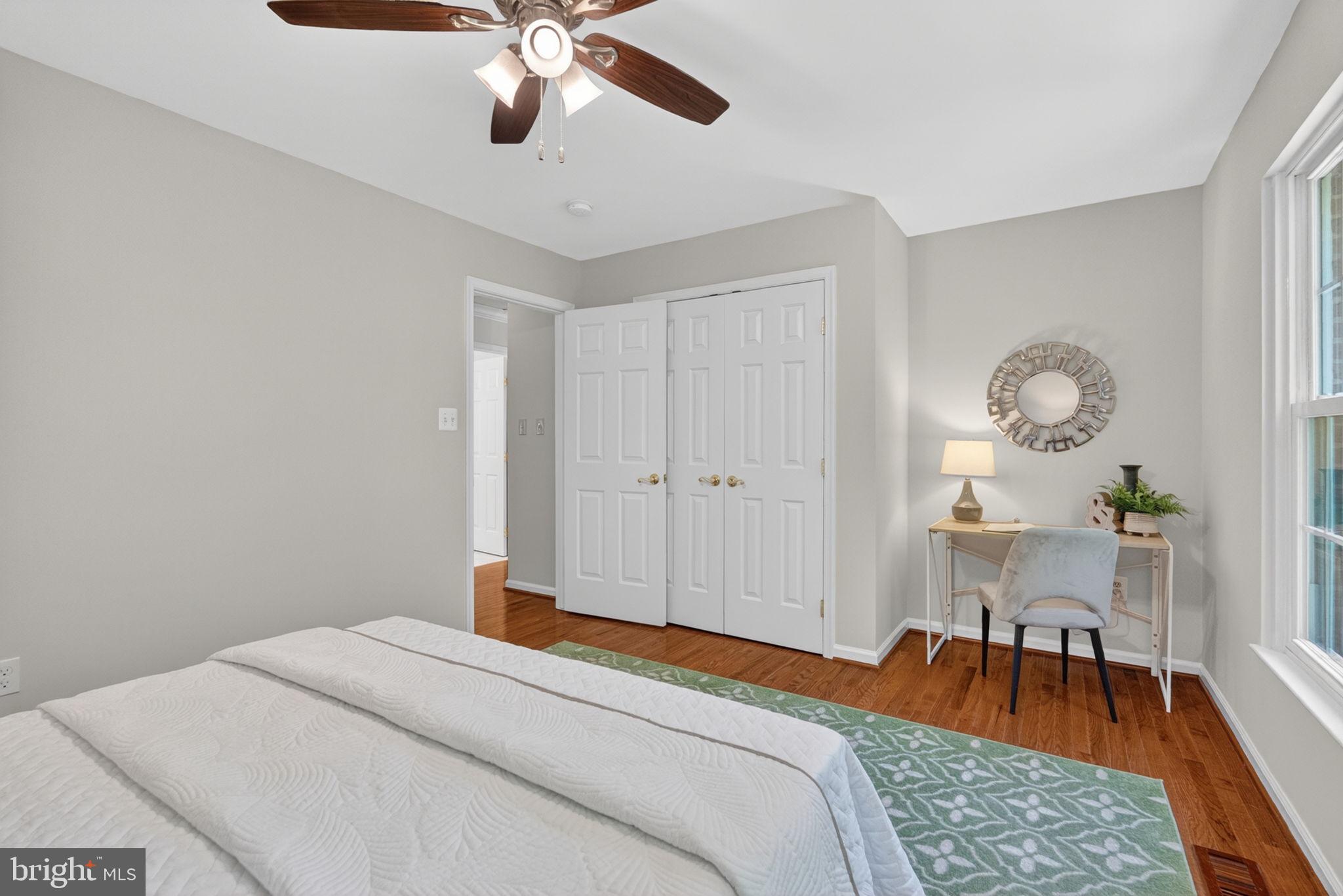 WEST FAIRLAND ESTATES - Residential