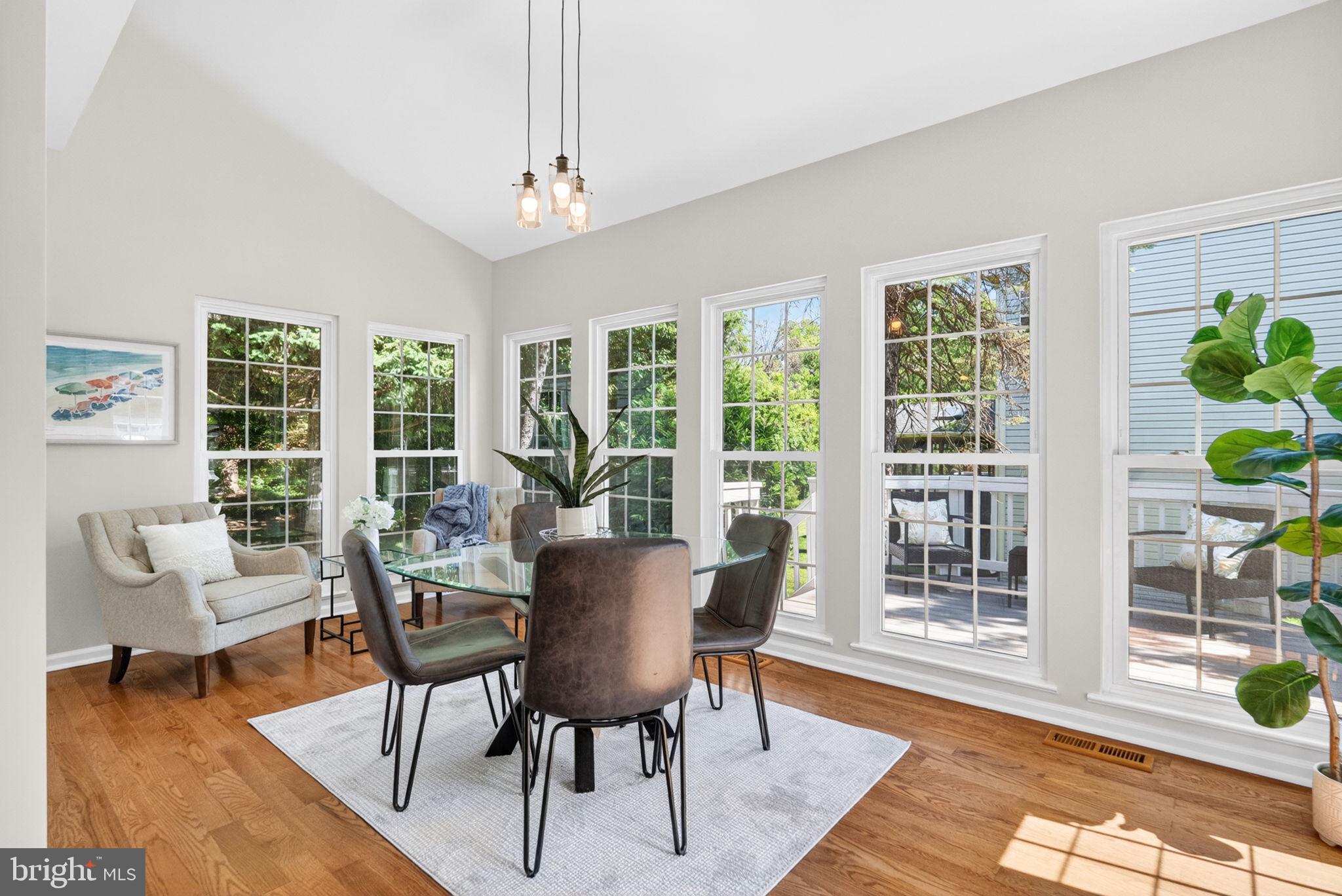 WEST FAIRLAND ESTATES - Residential