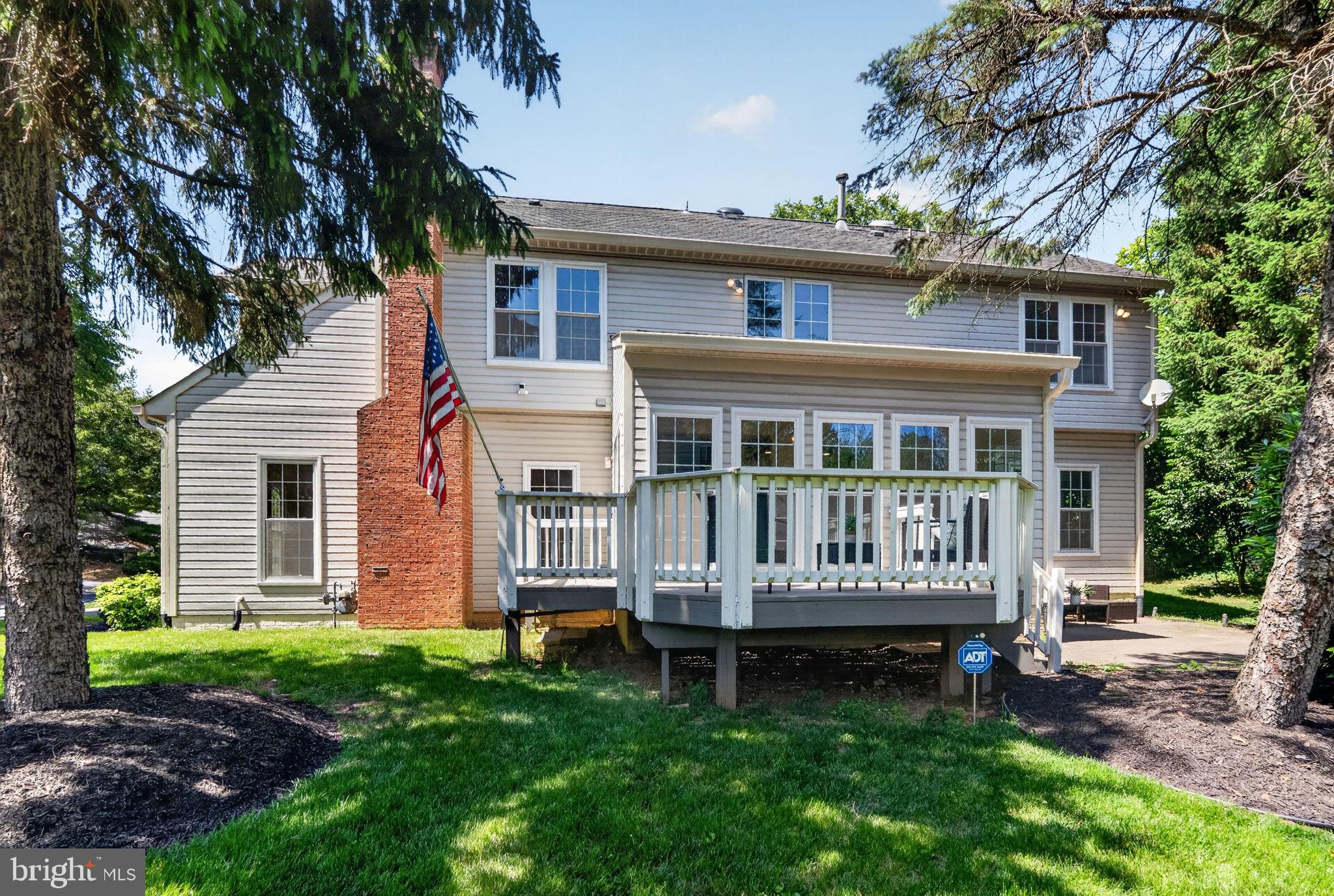 WEST FAIRLAND ESTATES - Residential