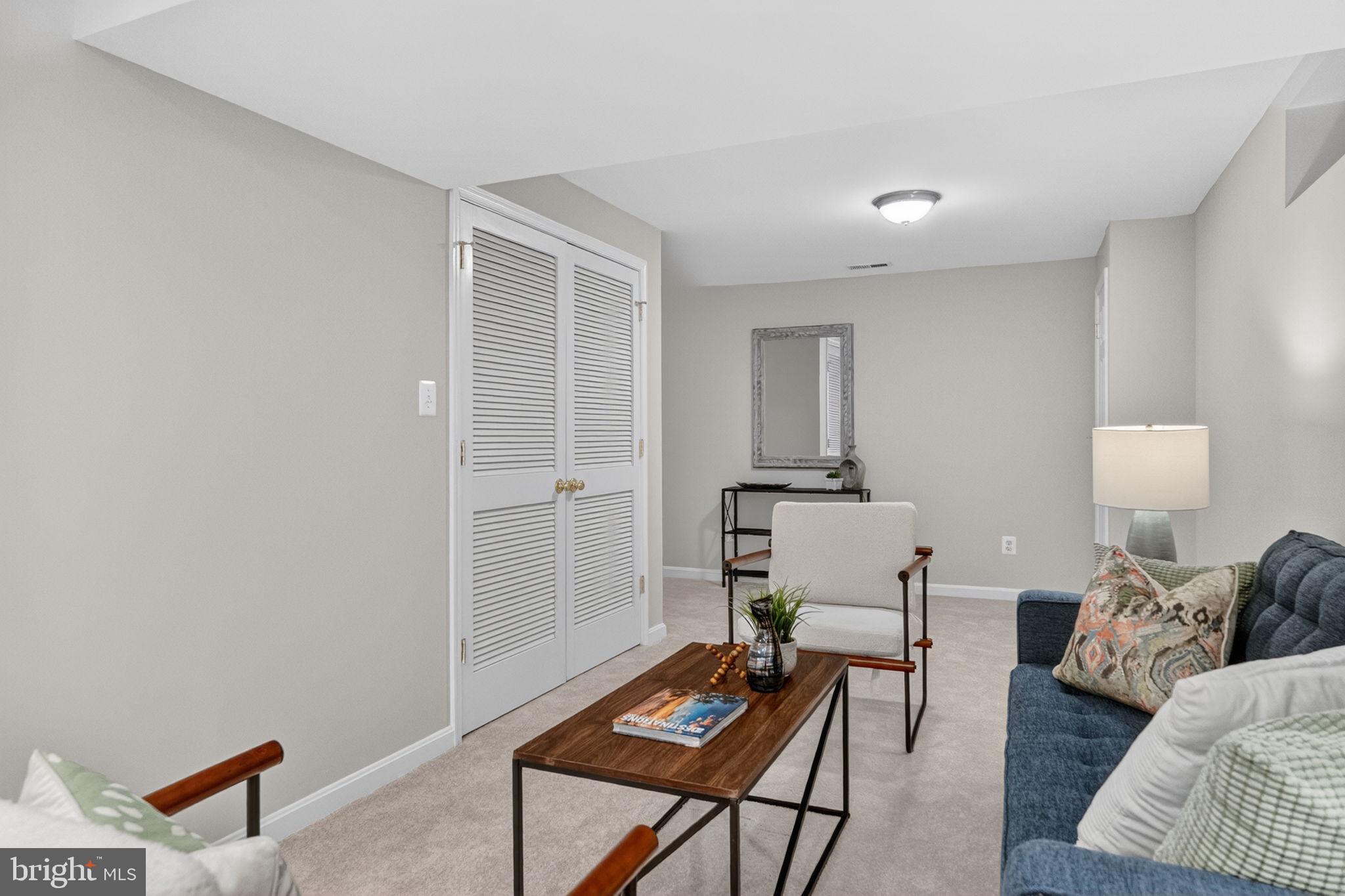 WEST FAIRLAND ESTATES - Residential
