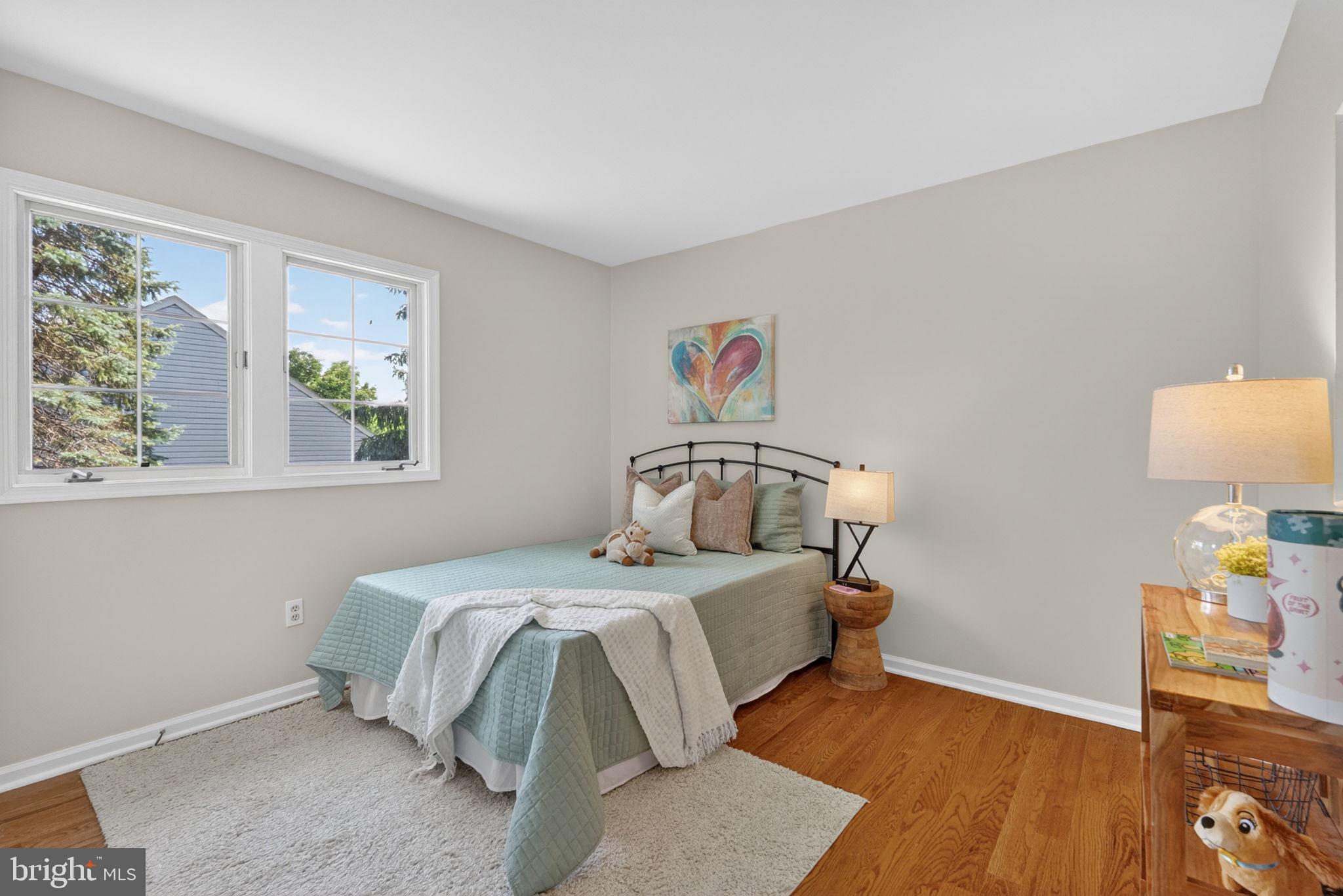 WEST FAIRLAND ESTATES - Residential