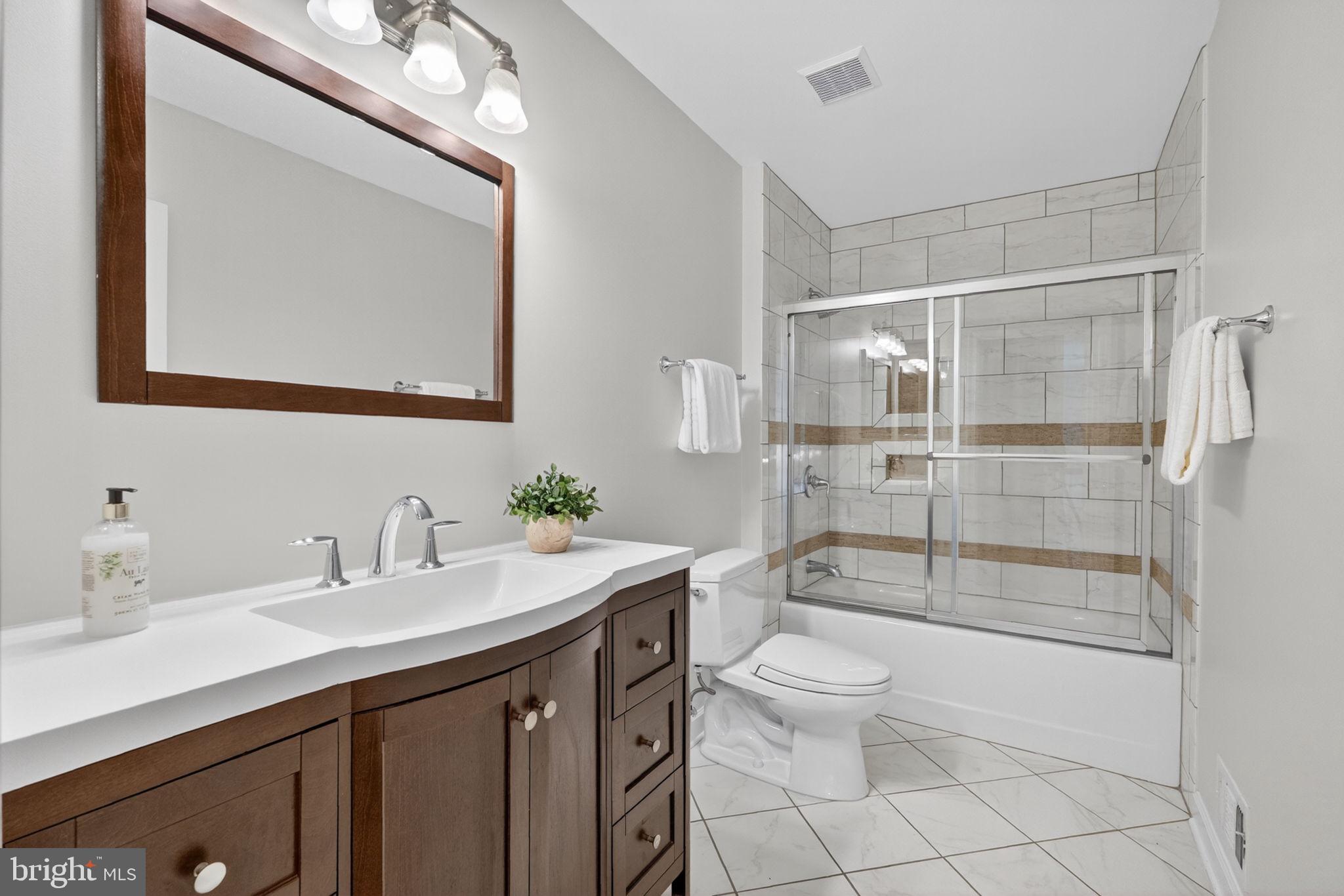 WEST FAIRLAND ESTATES - Residential