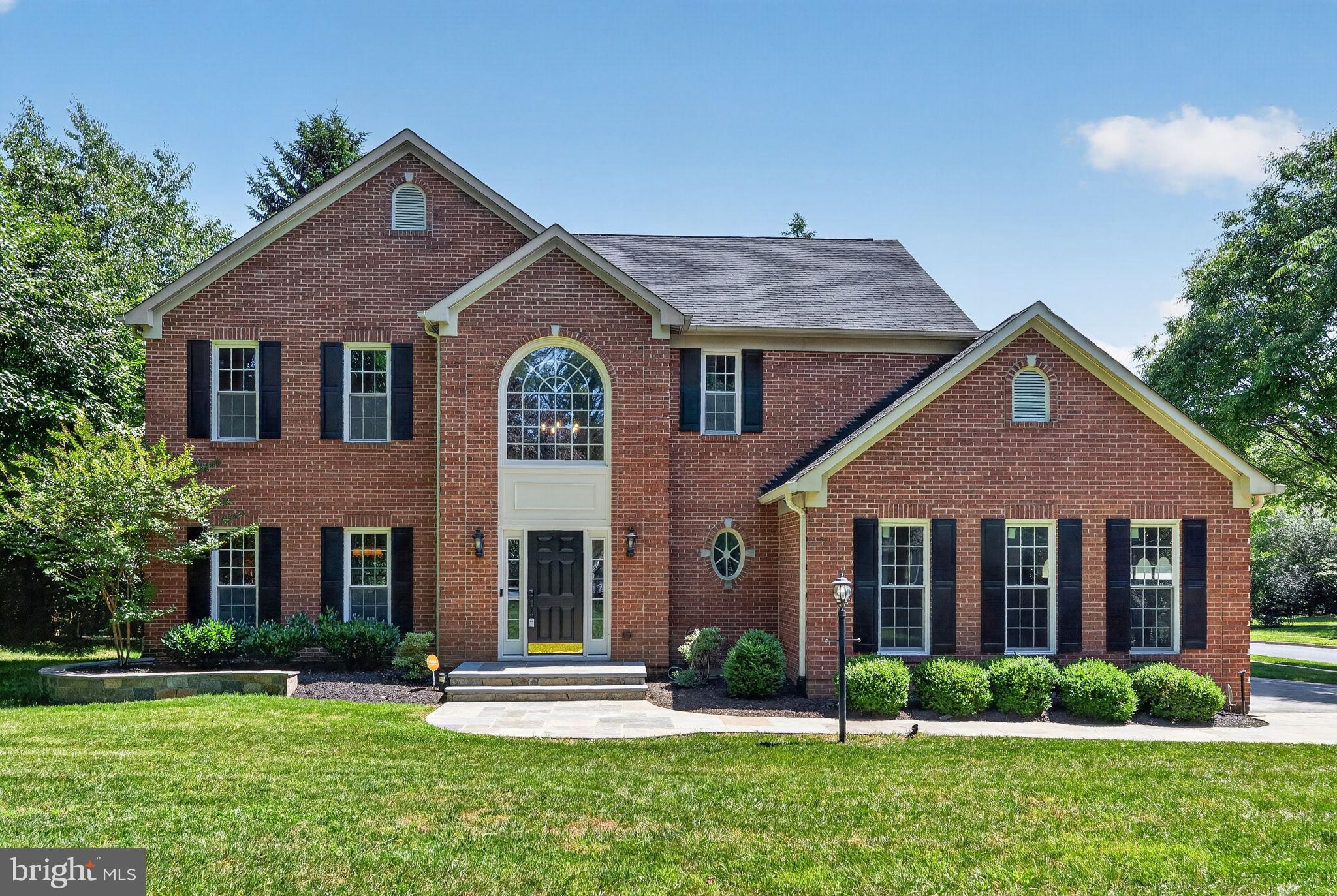 WEST FAIRLAND ESTATES - Residential