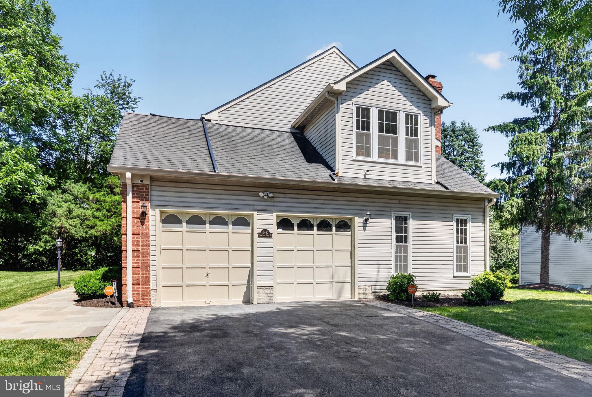 WEST FAIRLAND ESTATES - Residential