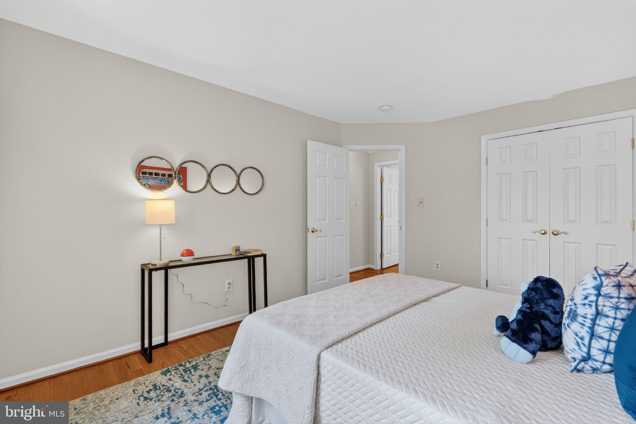 WEST FAIRLAND ESTATES - Residential