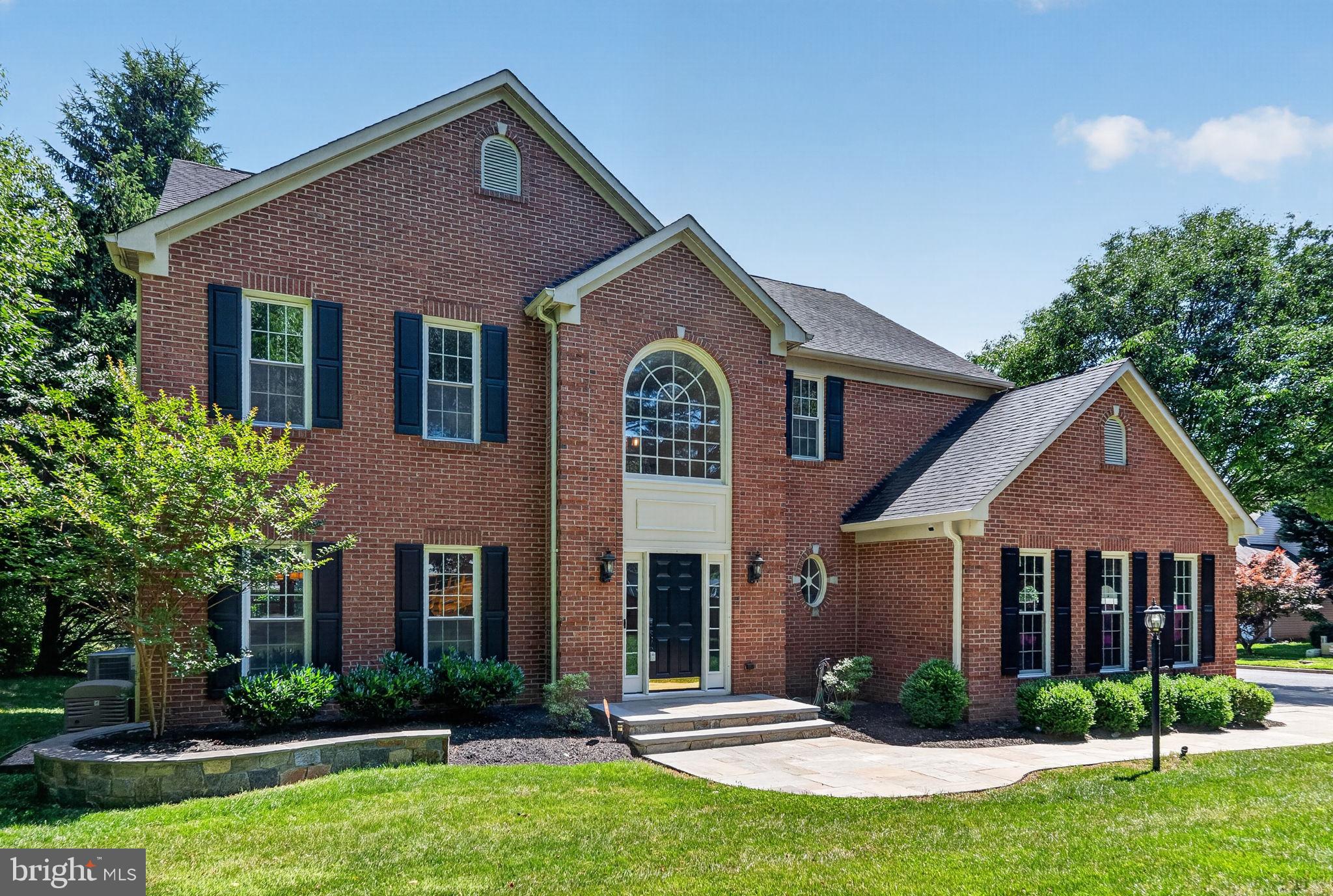 WEST FAIRLAND ESTATES - Residential