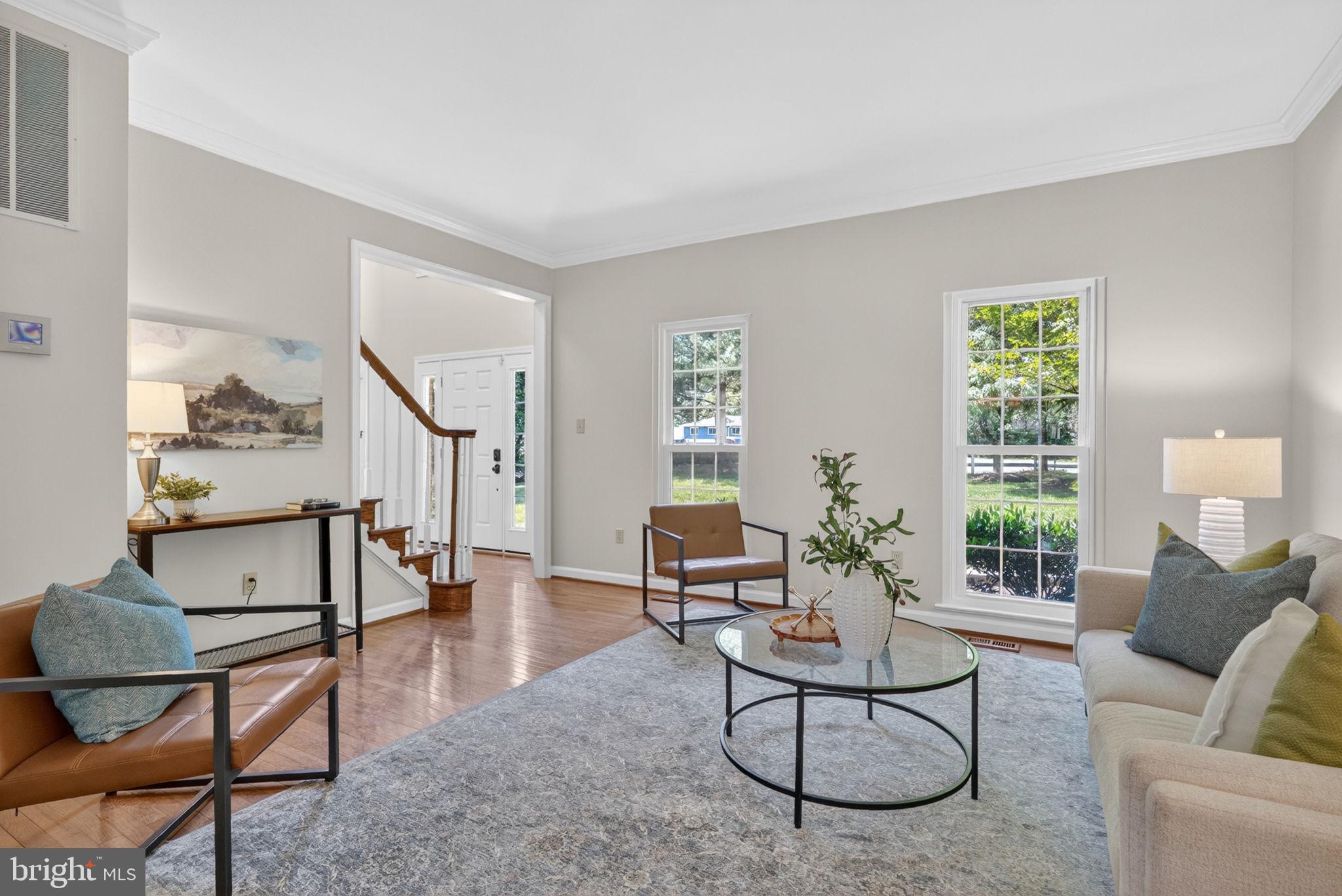 WEST FAIRLAND ESTATES - Residential