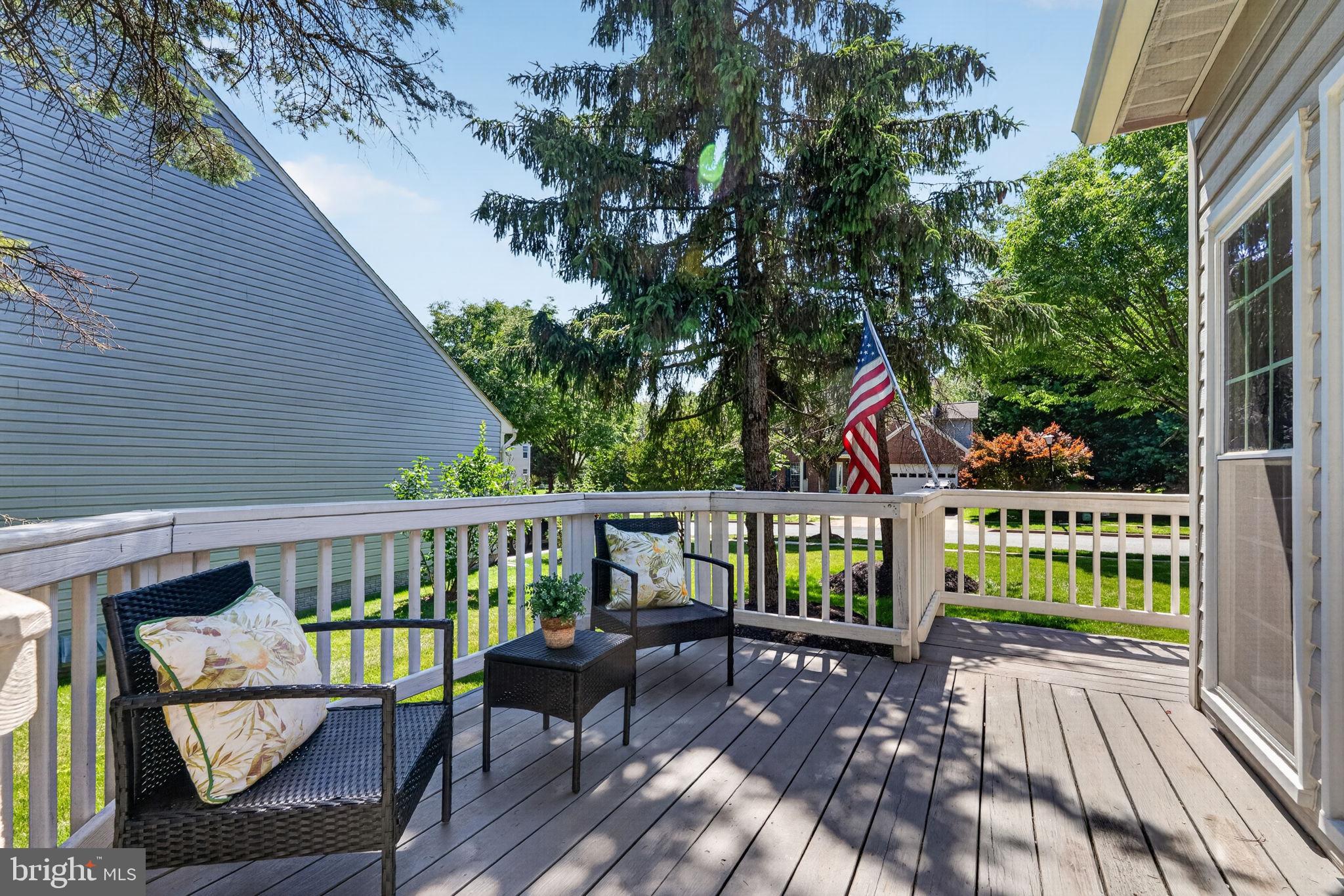 WEST FAIRLAND ESTATES - Residential