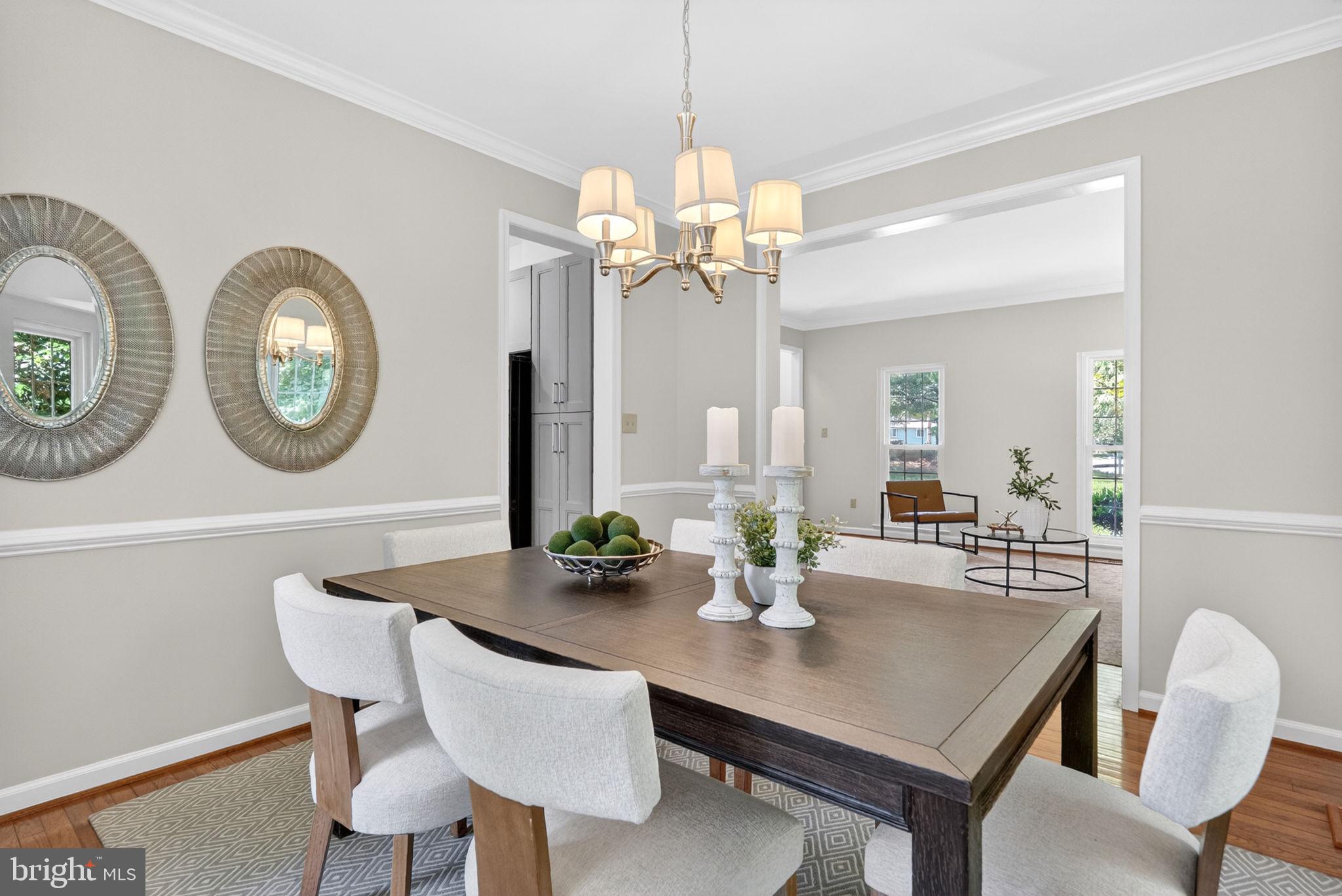 WEST FAIRLAND ESTATES - Residential