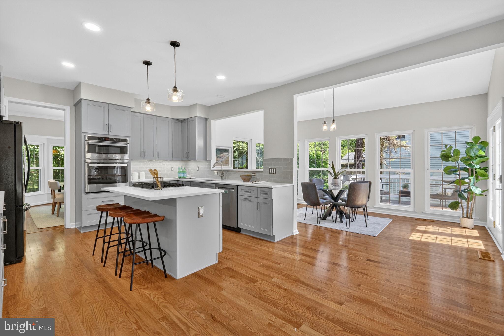 WEST FAIRLAND ESTATES - Residential
