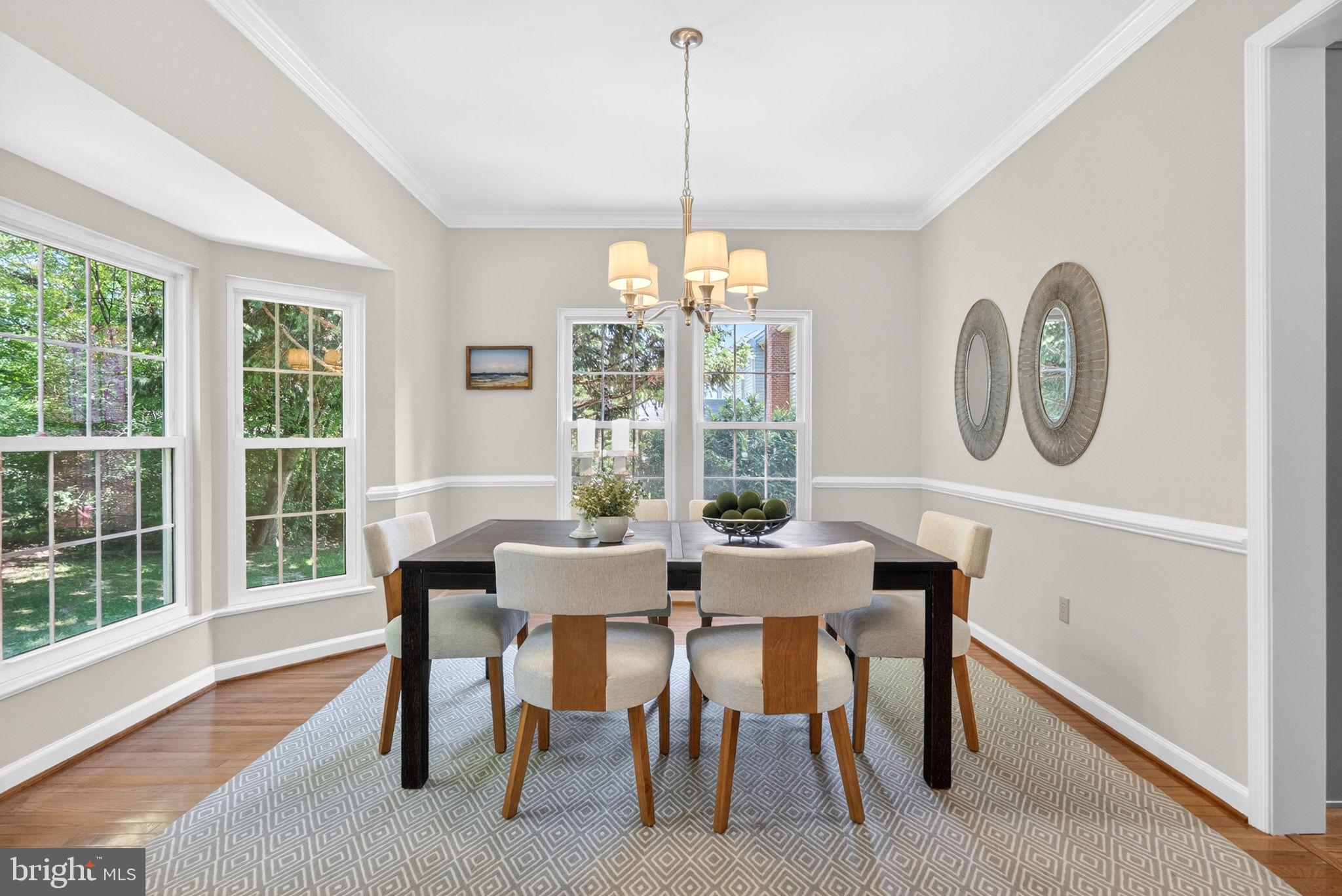 WEST FAIRLAND ESTATES - Residential