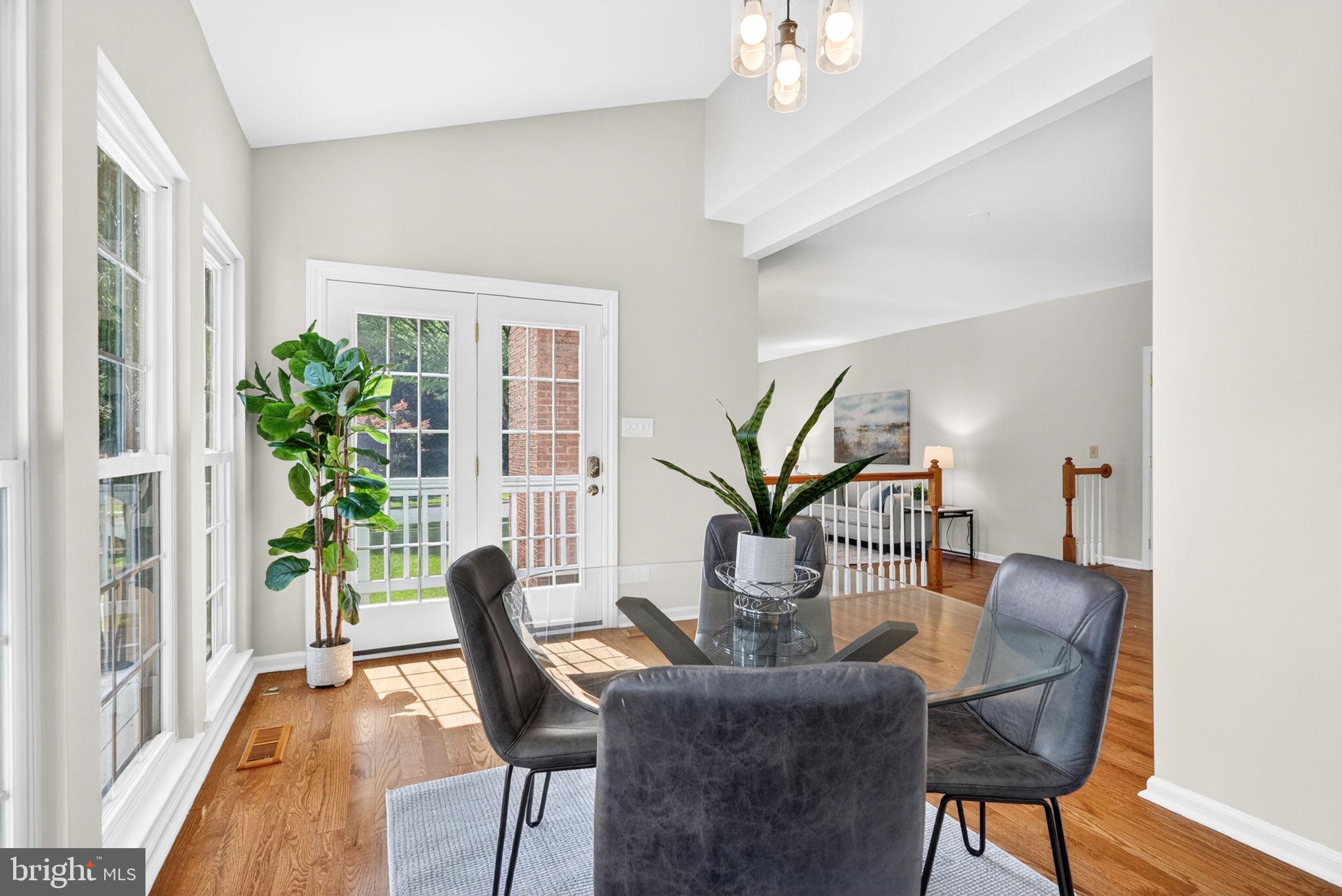 WEST FAIRLAND ESTATES - Residential