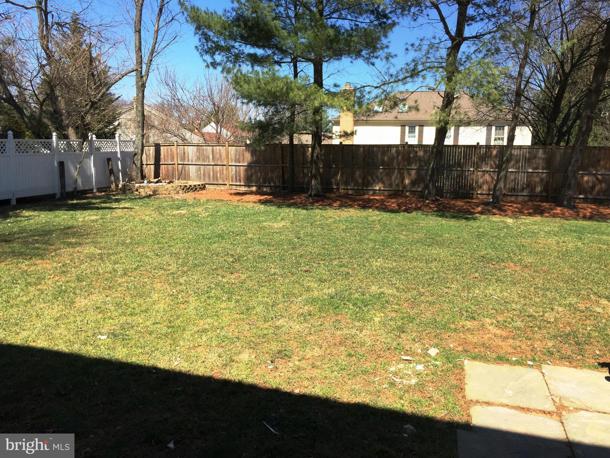 POTOMAC CHASE - Residential