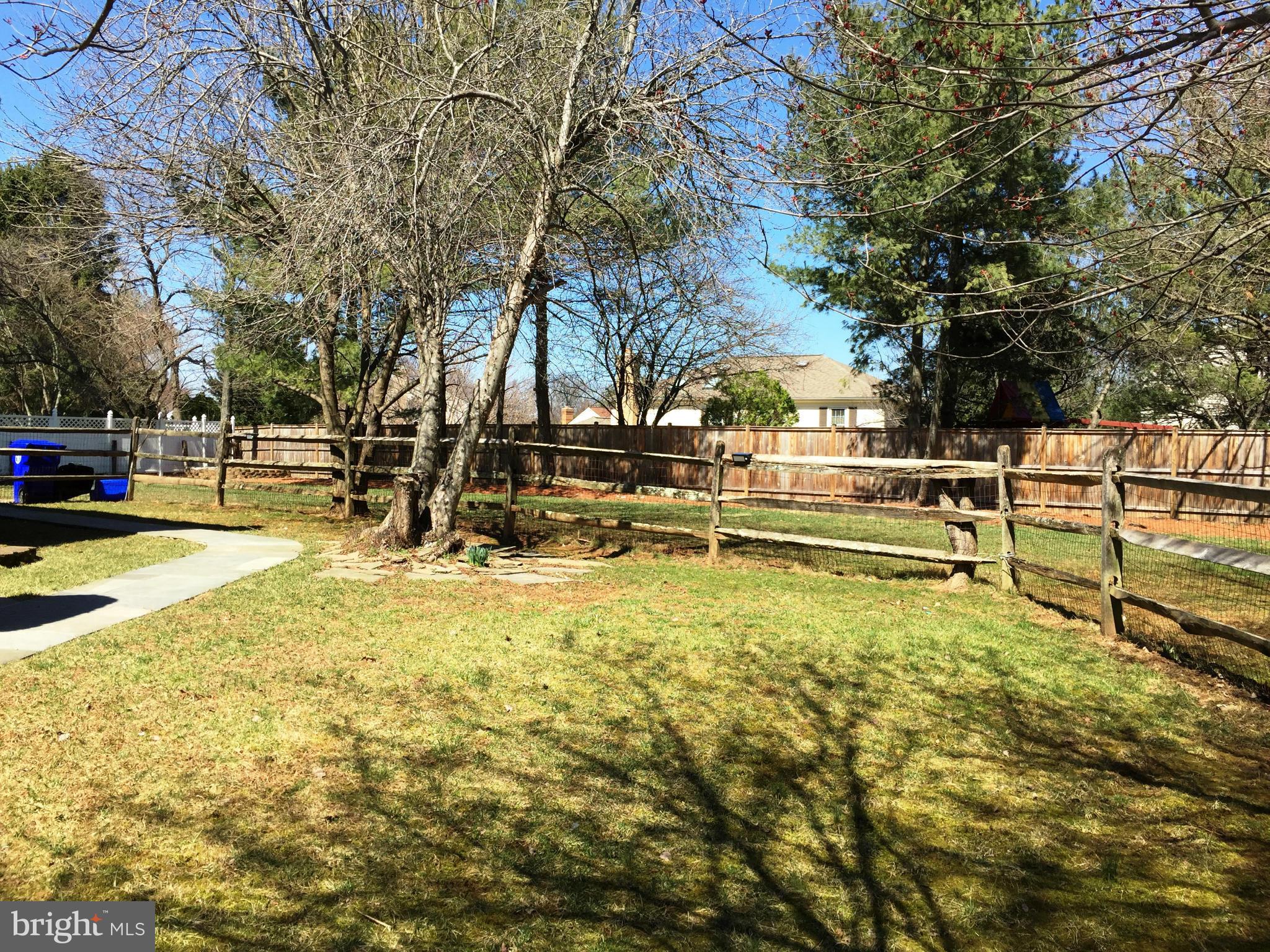 POTOMAC CHASE - Residential