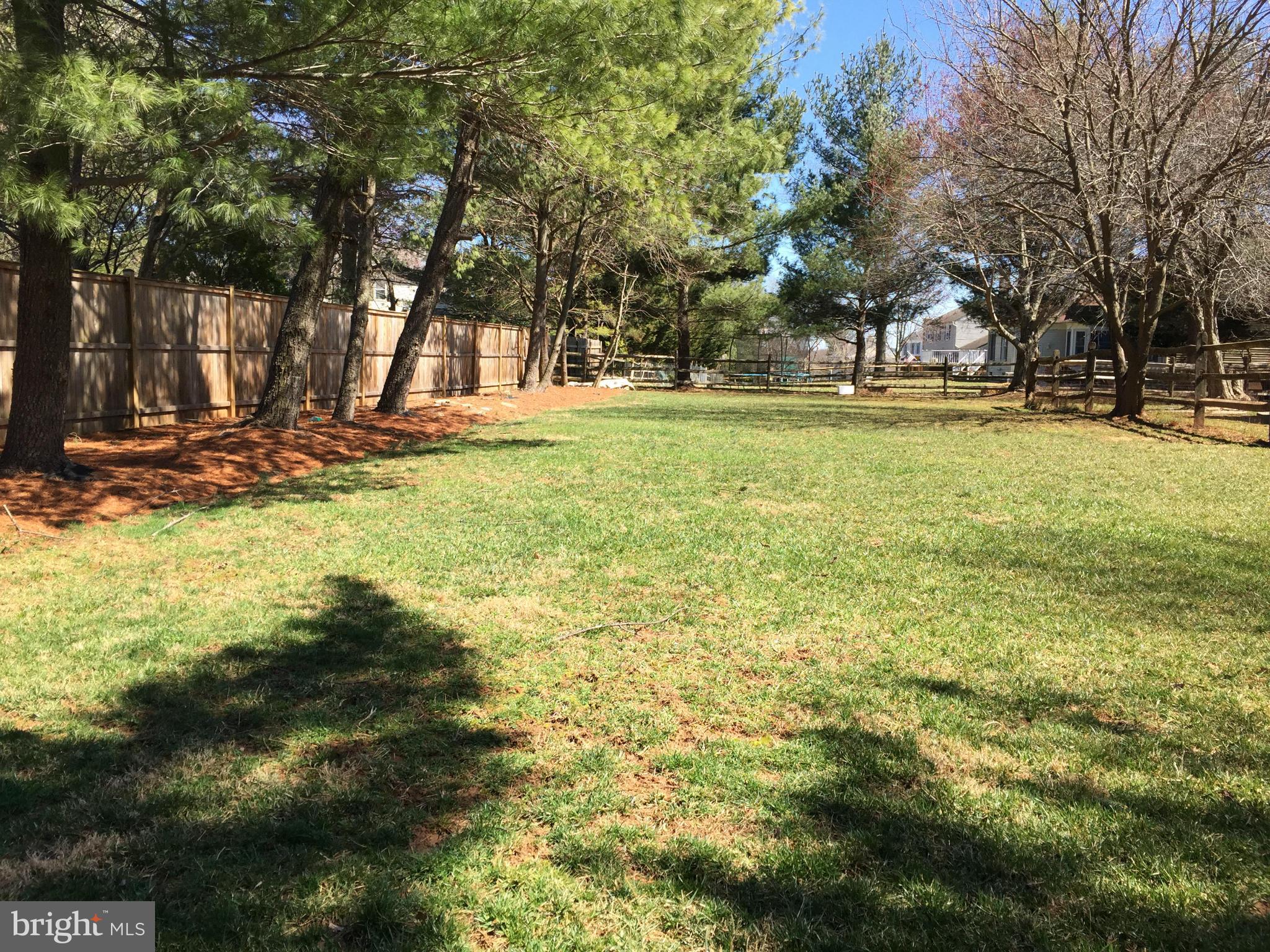 POTOMAC CHASE - Residential