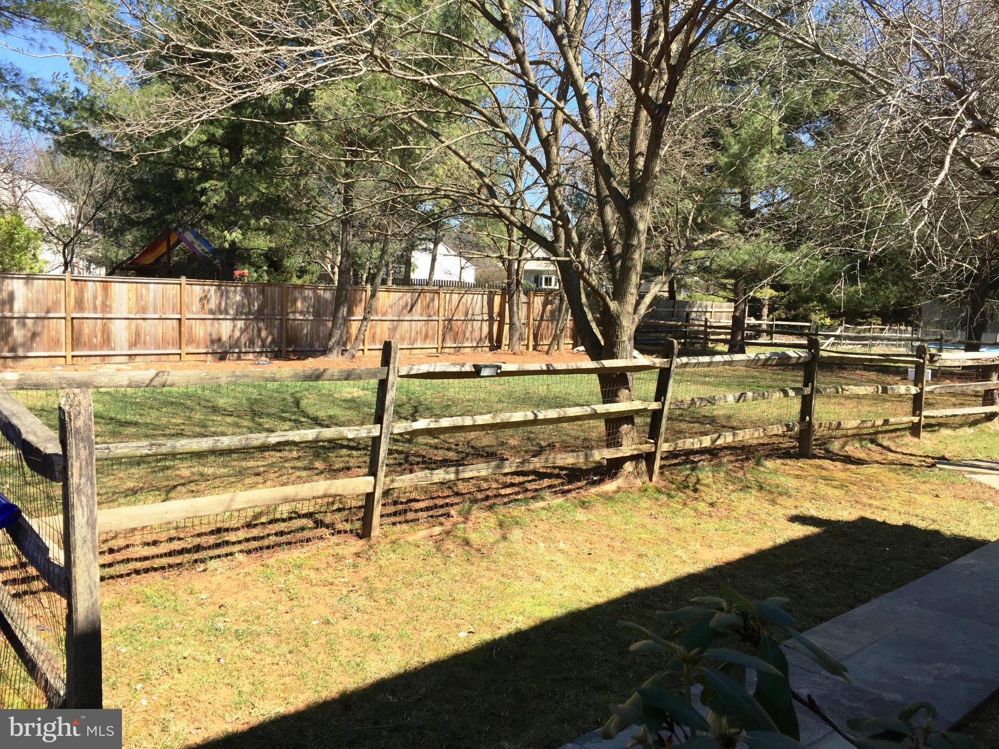POTOMAC CHASE - Residential