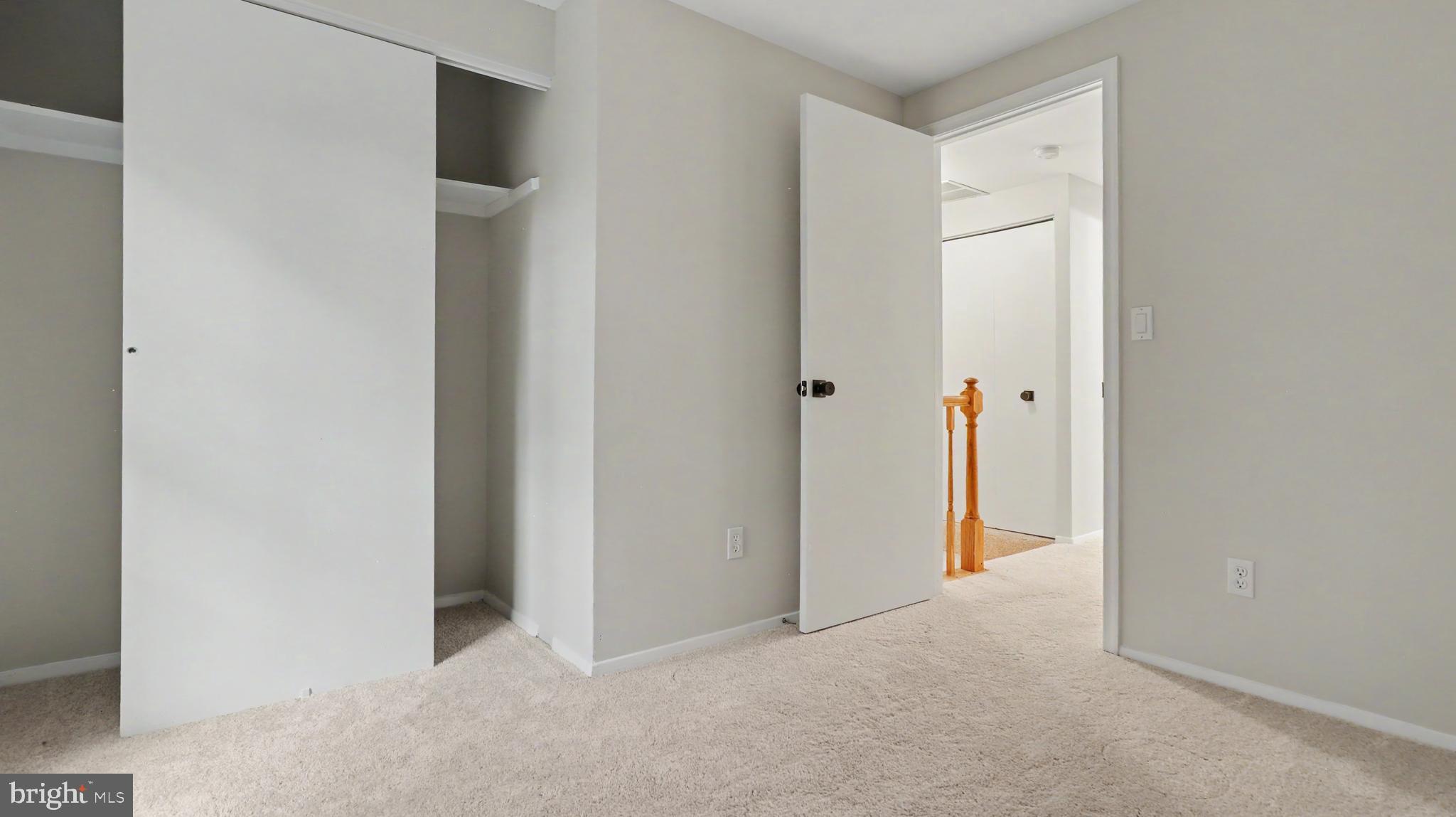 POTOMAC CHASE - Residential