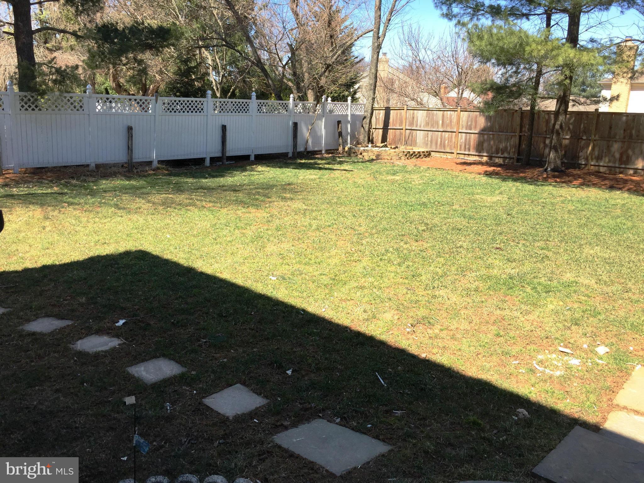 POTOMAC CHASE - Residential