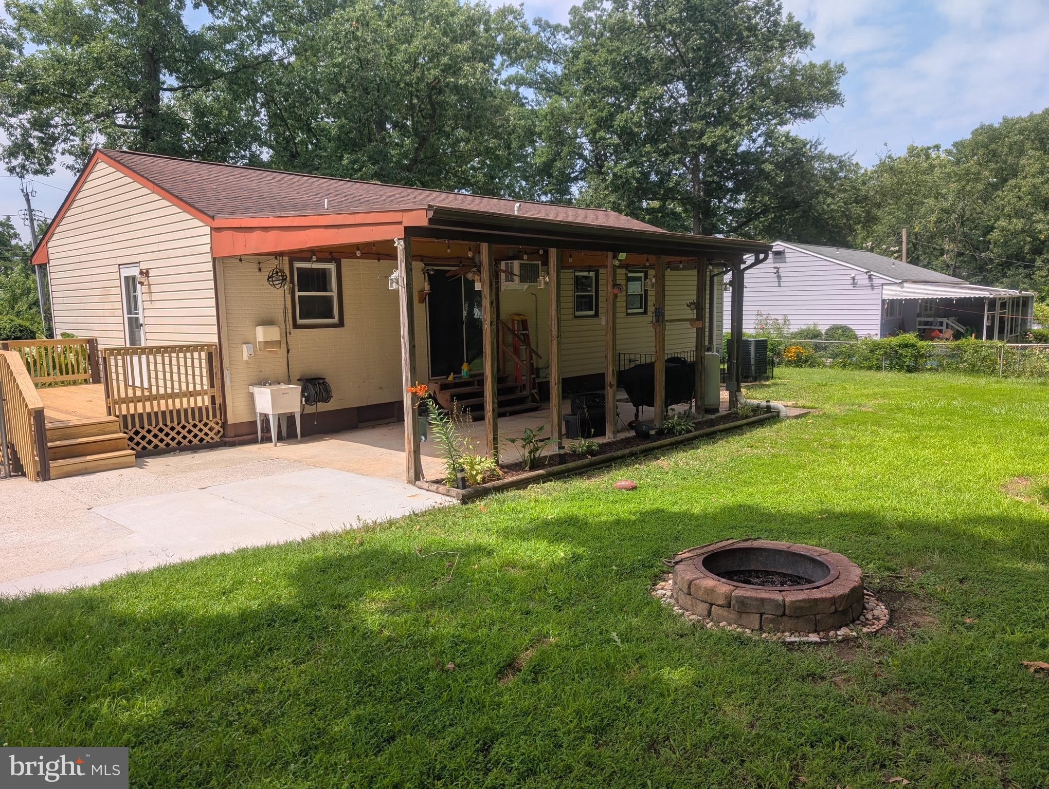 ROSEDALE - Residential