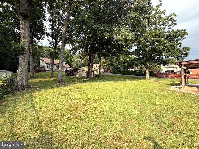 ROSEDALE - Residential