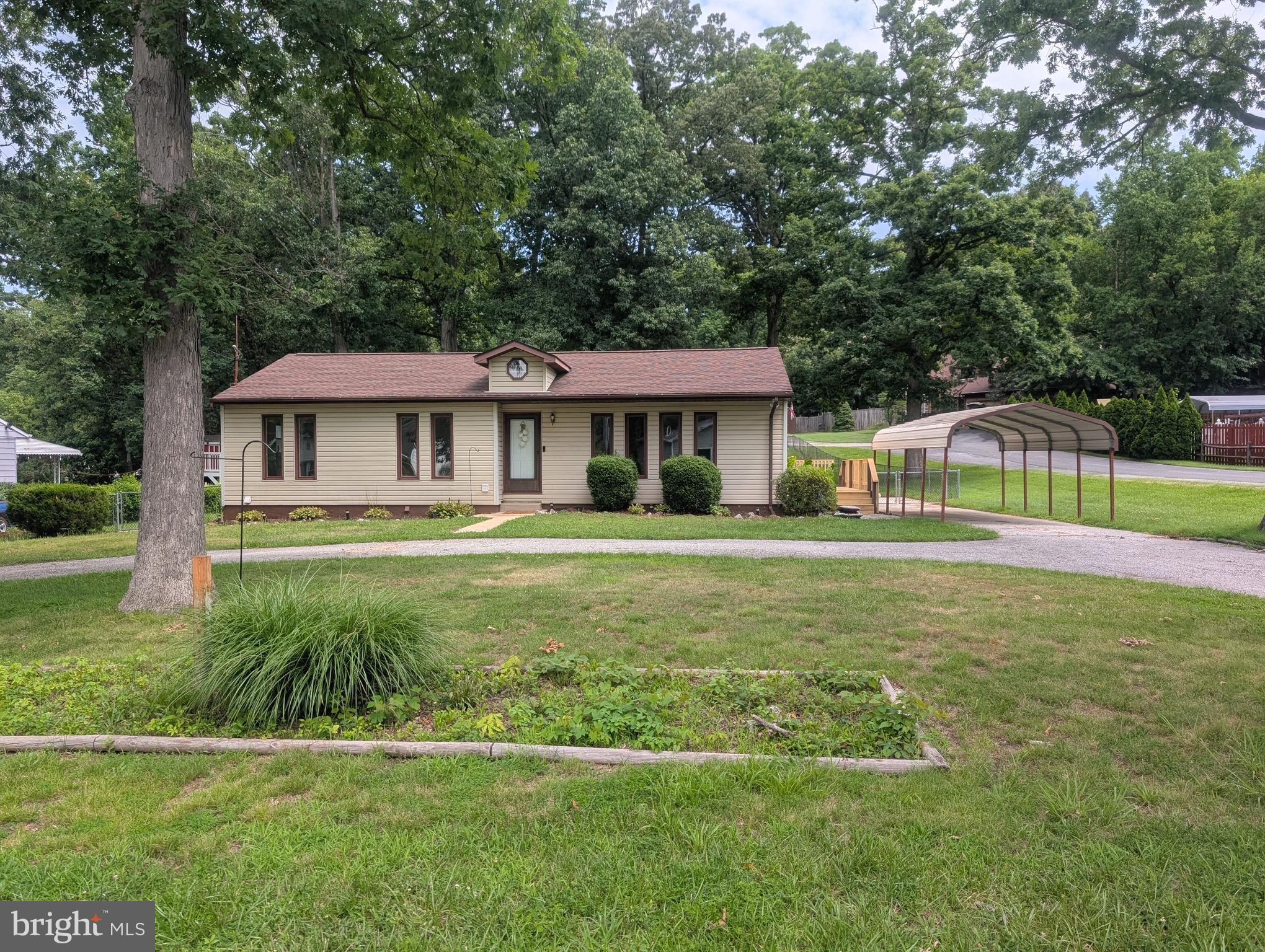 ROSEDALE - Residential