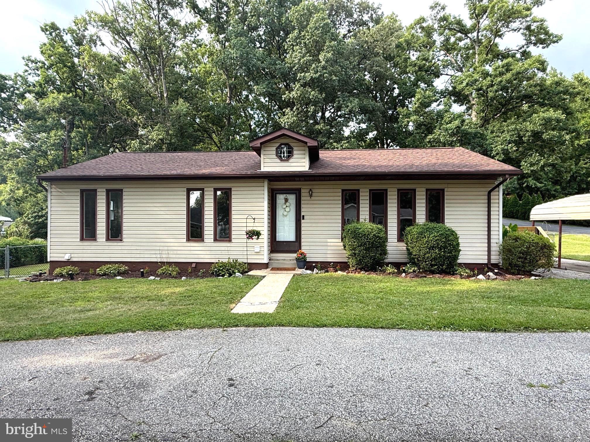 ROSEDALE - Residential
