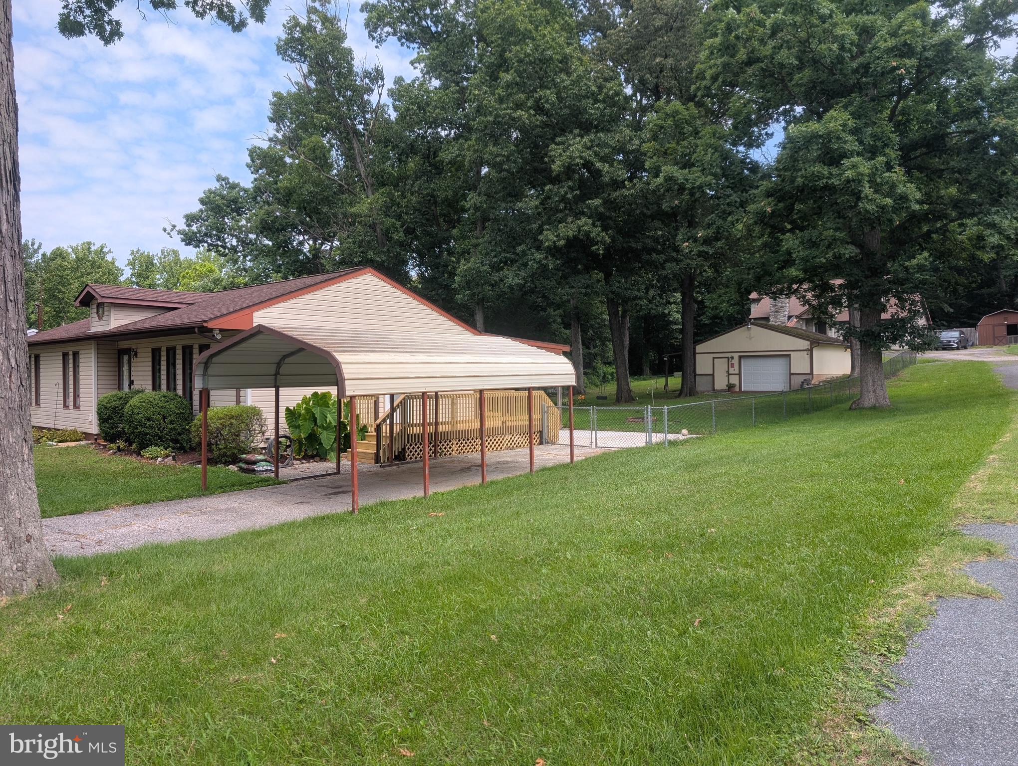 ROSEDALE - Residential